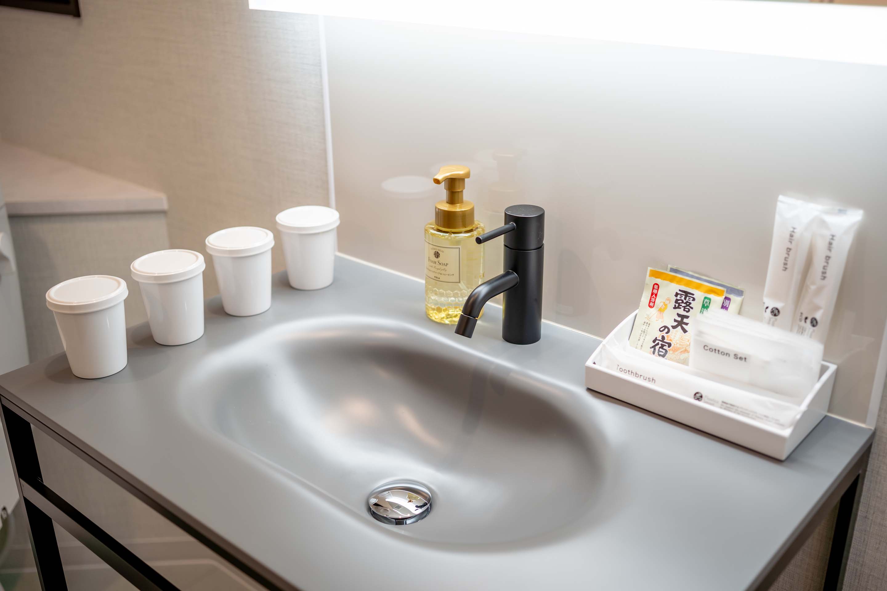 バンクアメニティ