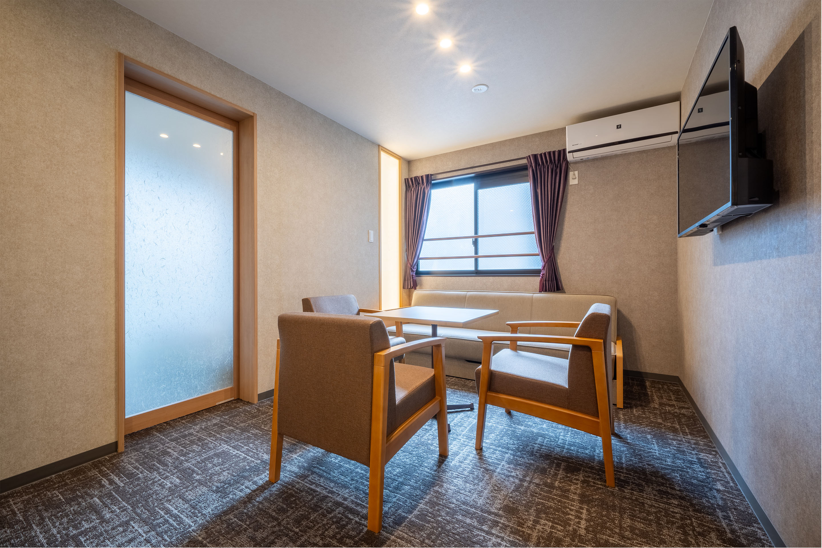 ファミリスイート