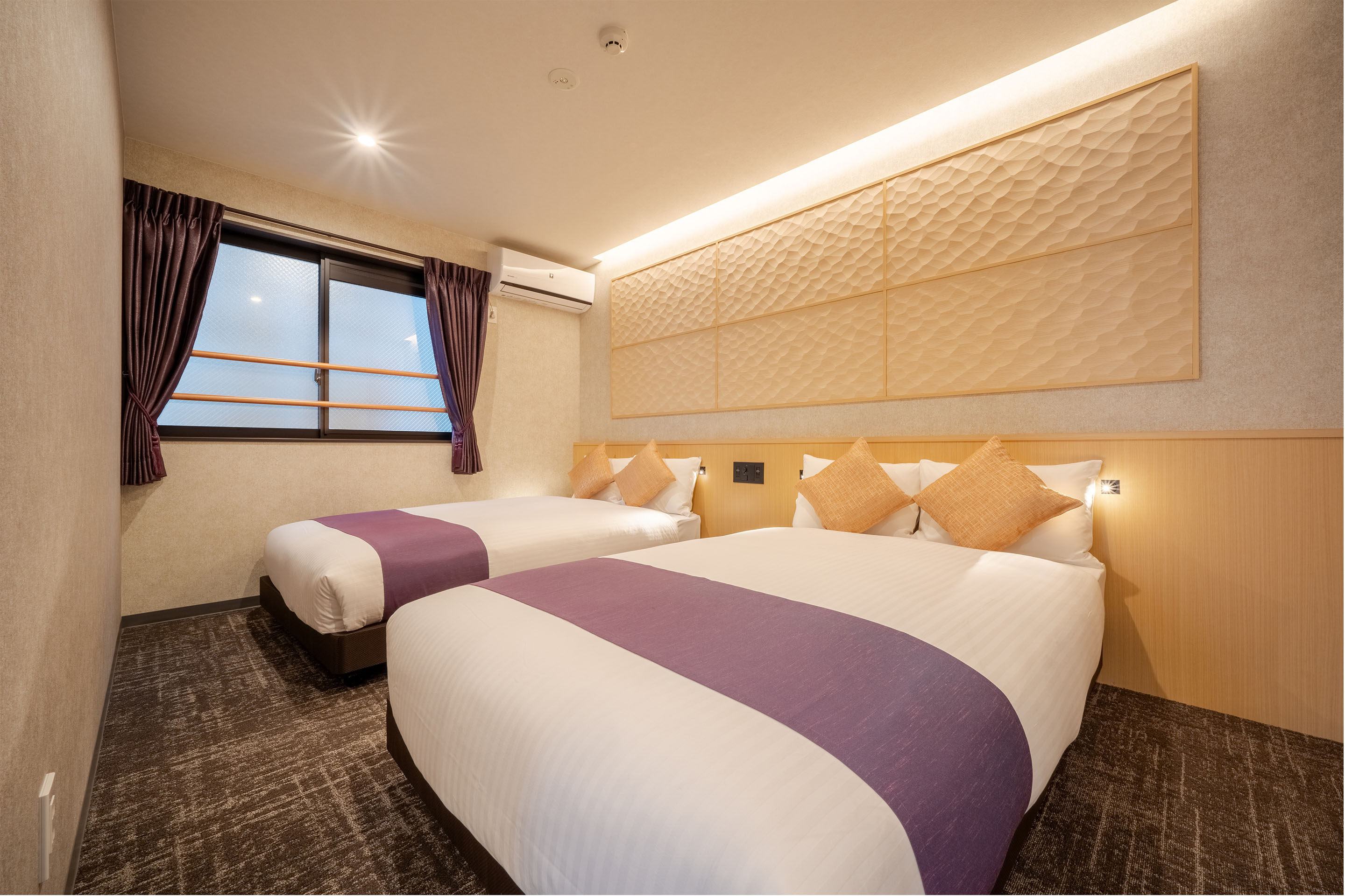 ファミリスイート