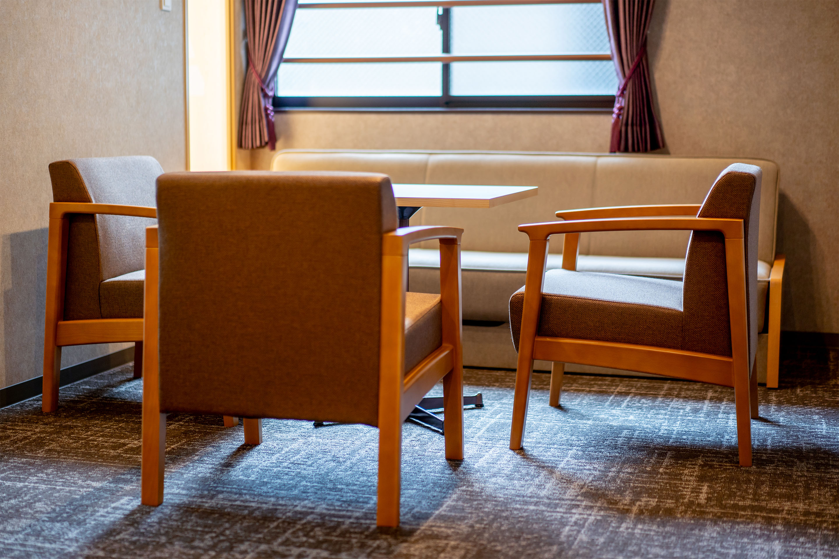 ファミリスイート