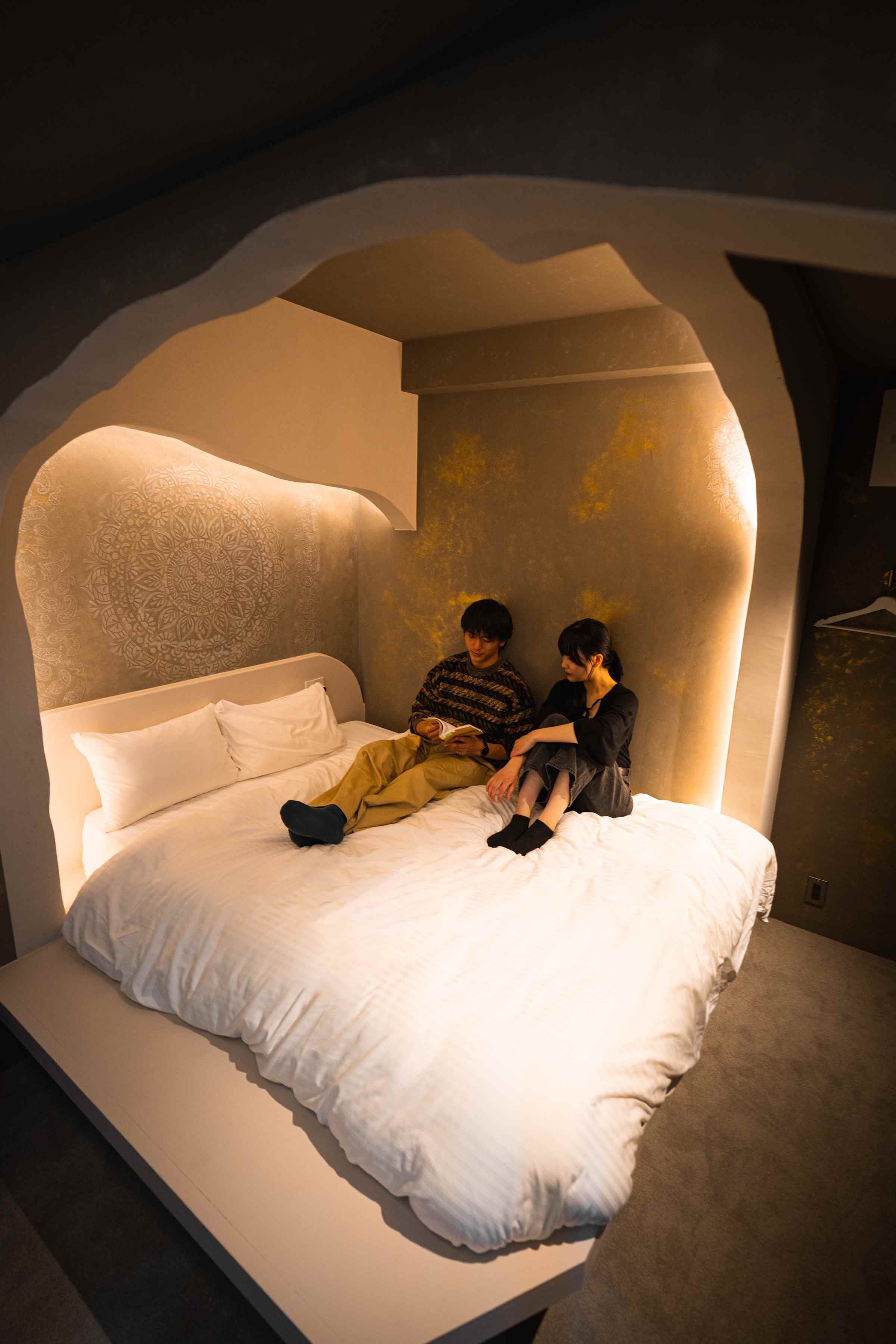 デラックスダブル