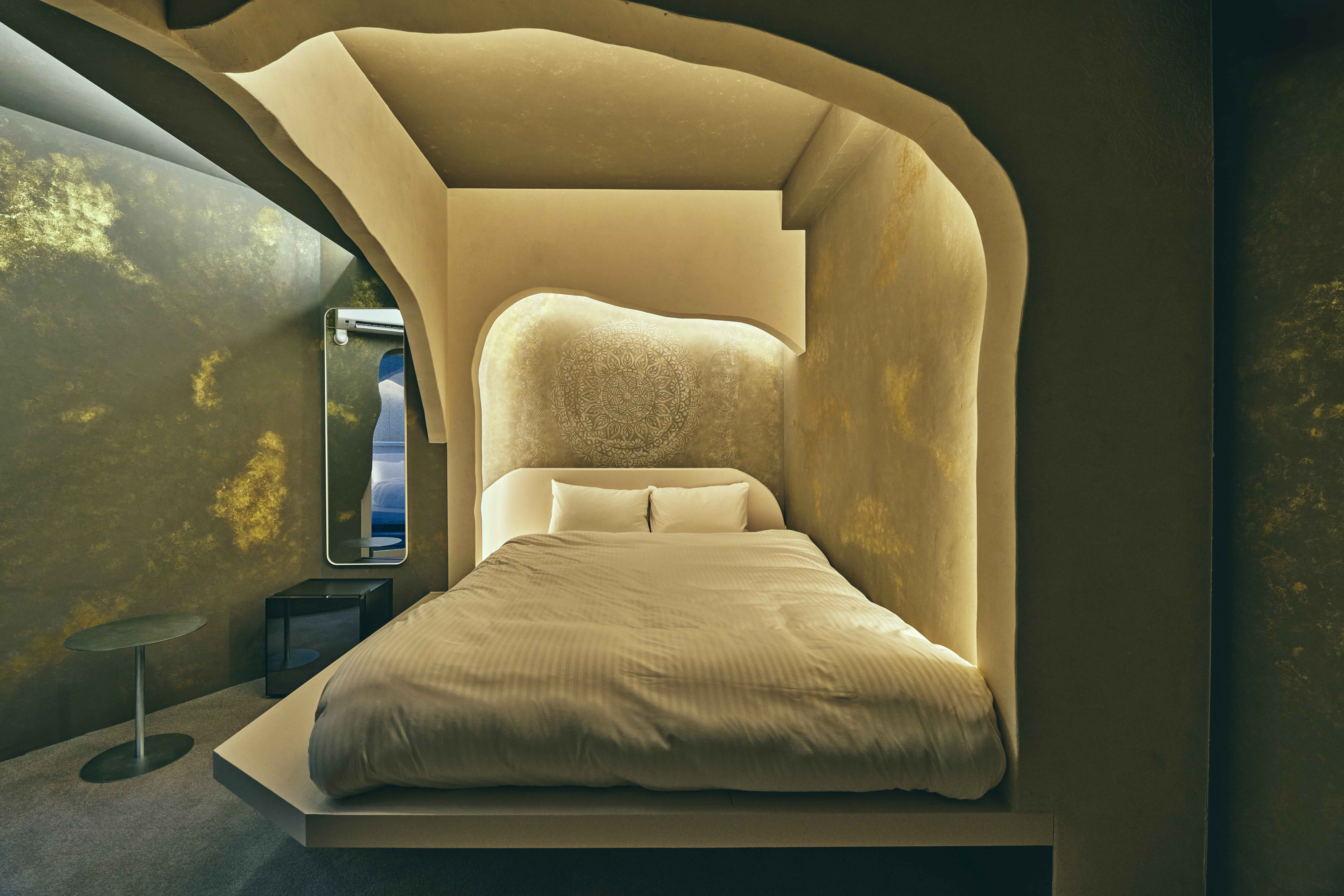 デラックスダブル