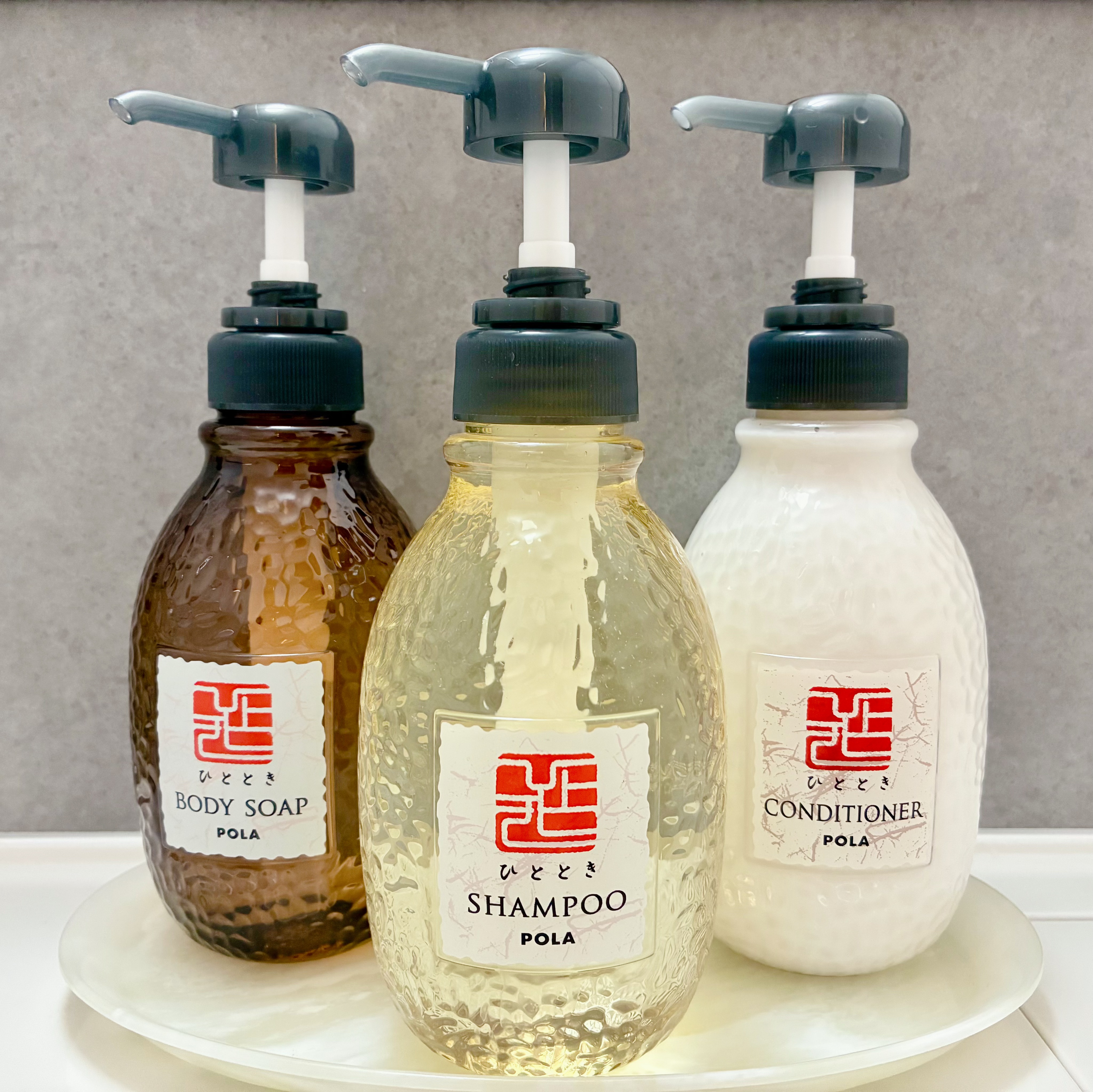 シャンプー２