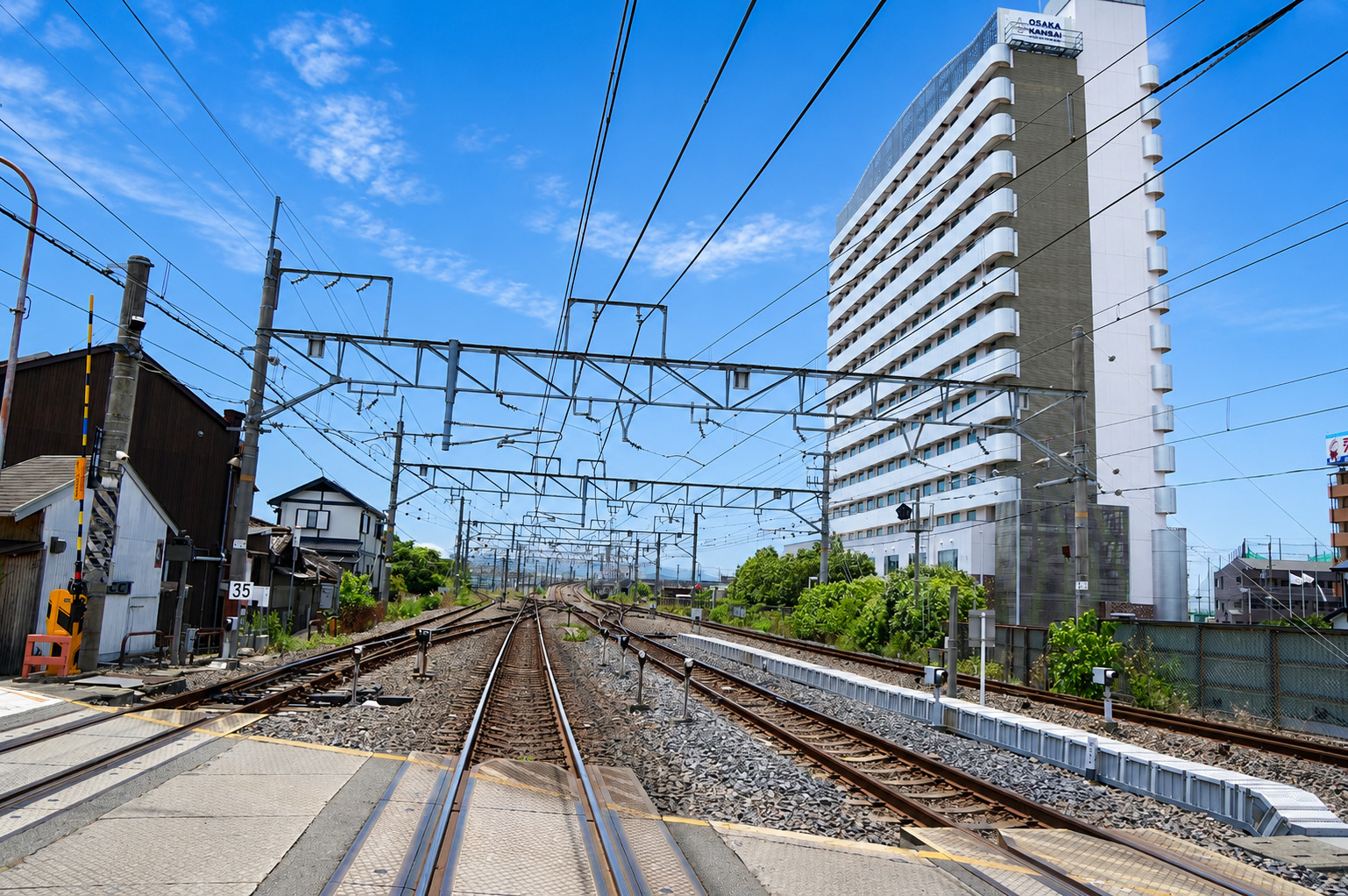 大阪関西エアポートホテル【関西空港】 - 写真 73
