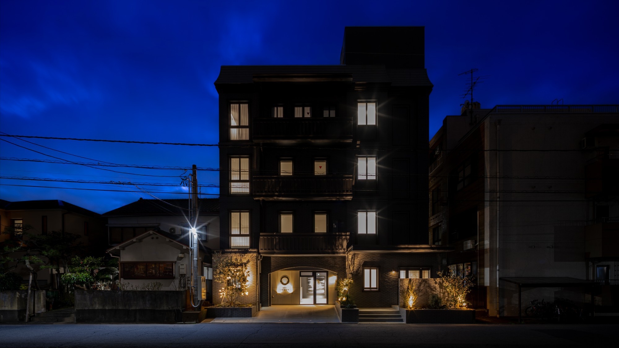 【早割でお得】大切な人と共に「ととのう」至福の滞在