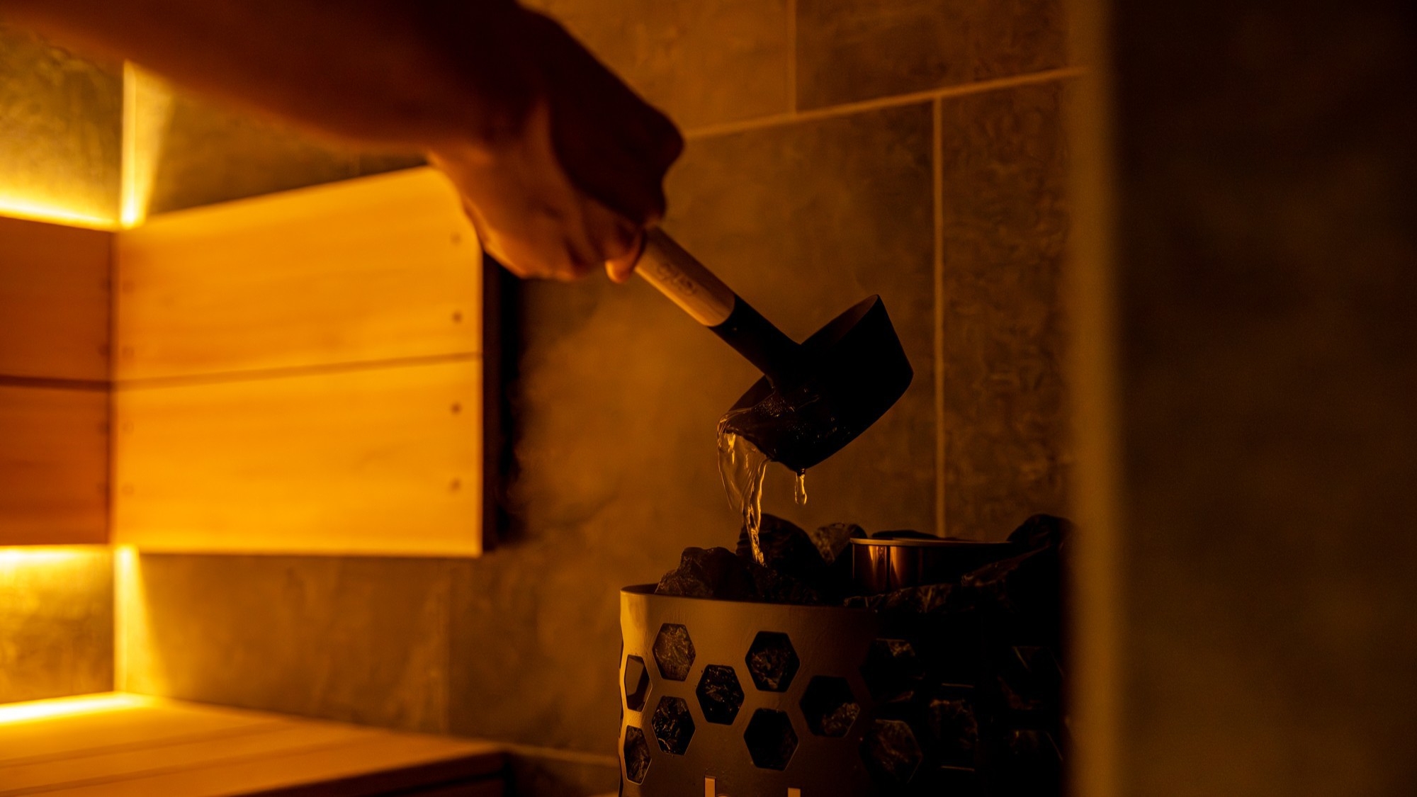 【早割でお得】大切な人と共に「ととのう」至福の滞在