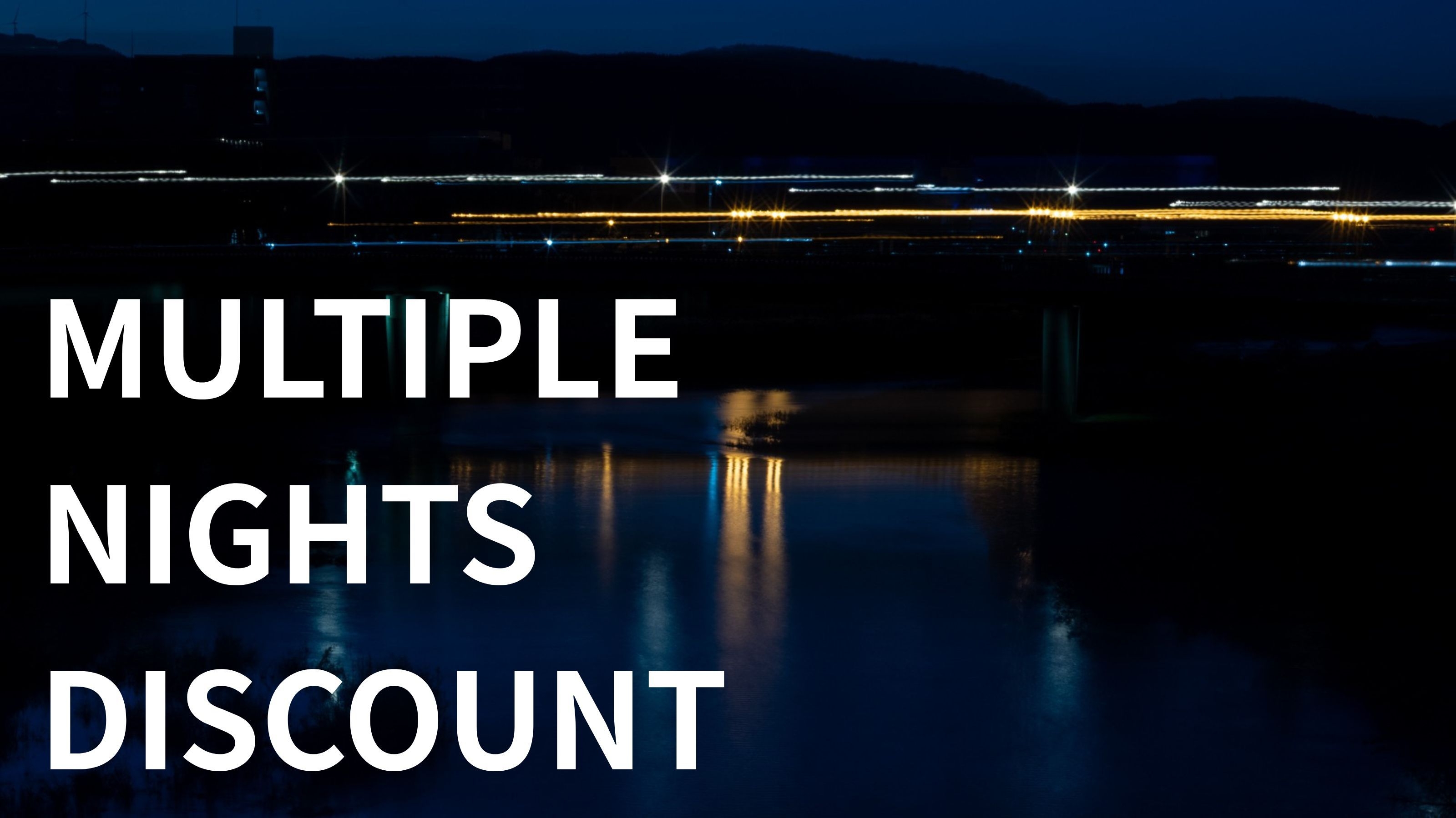 【連泊でお得】大切な人とゆったり過ごし、感性をととのえる旅