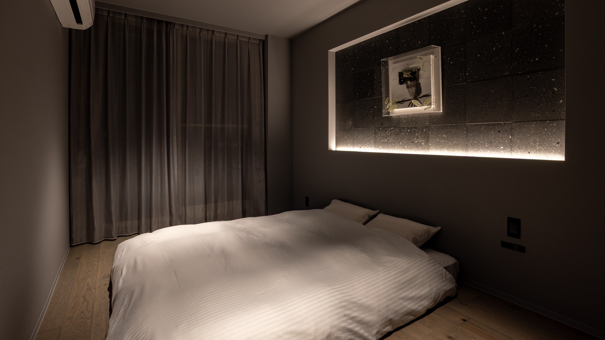 スーペリアファミリーツイン