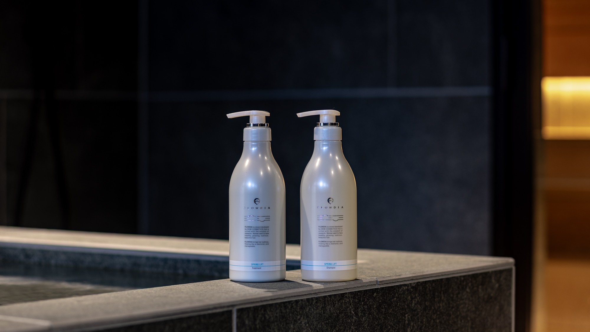 プライベートサウナ