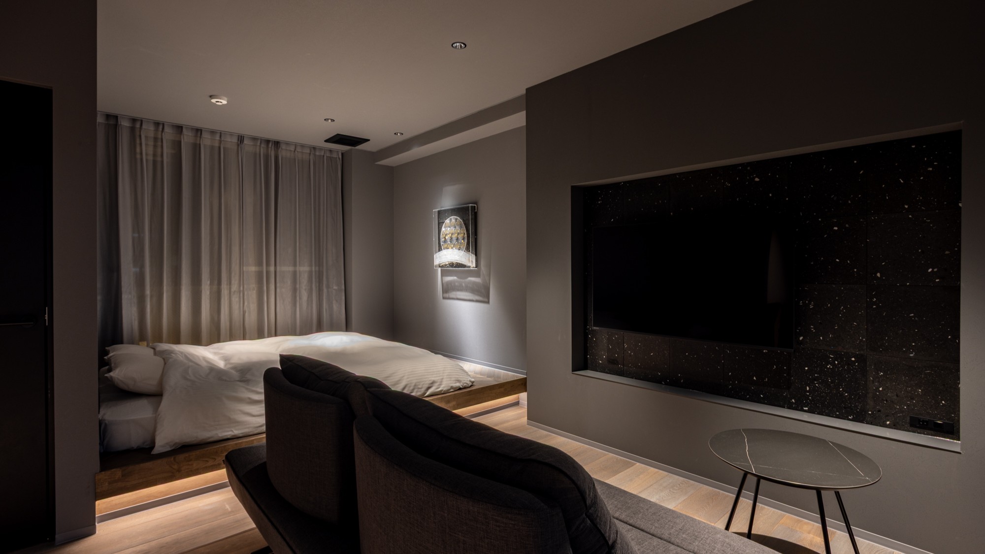 ファミリーツイン