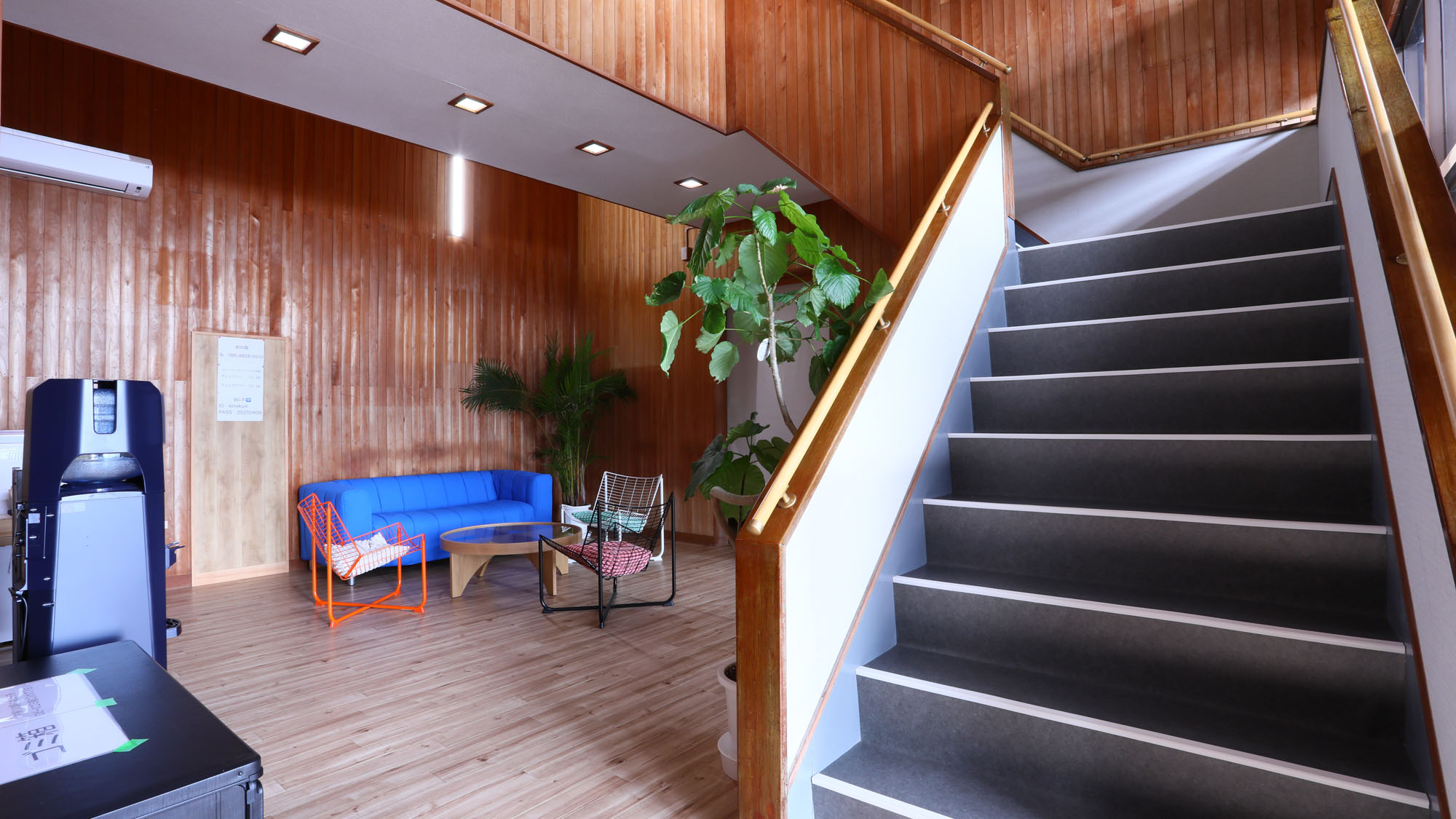 【館内イメージ】