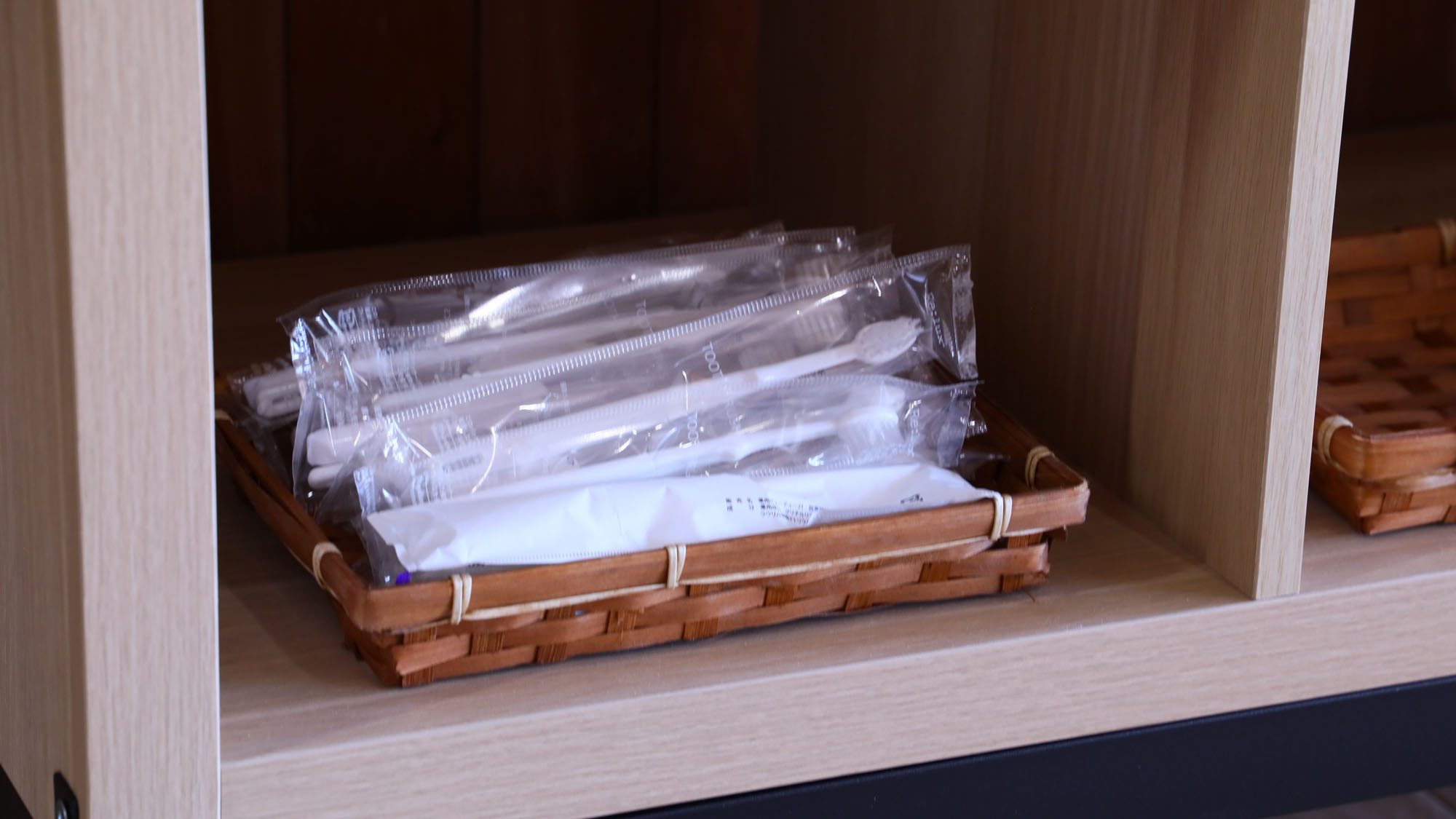 【アメニティー＿歯ブラシ】