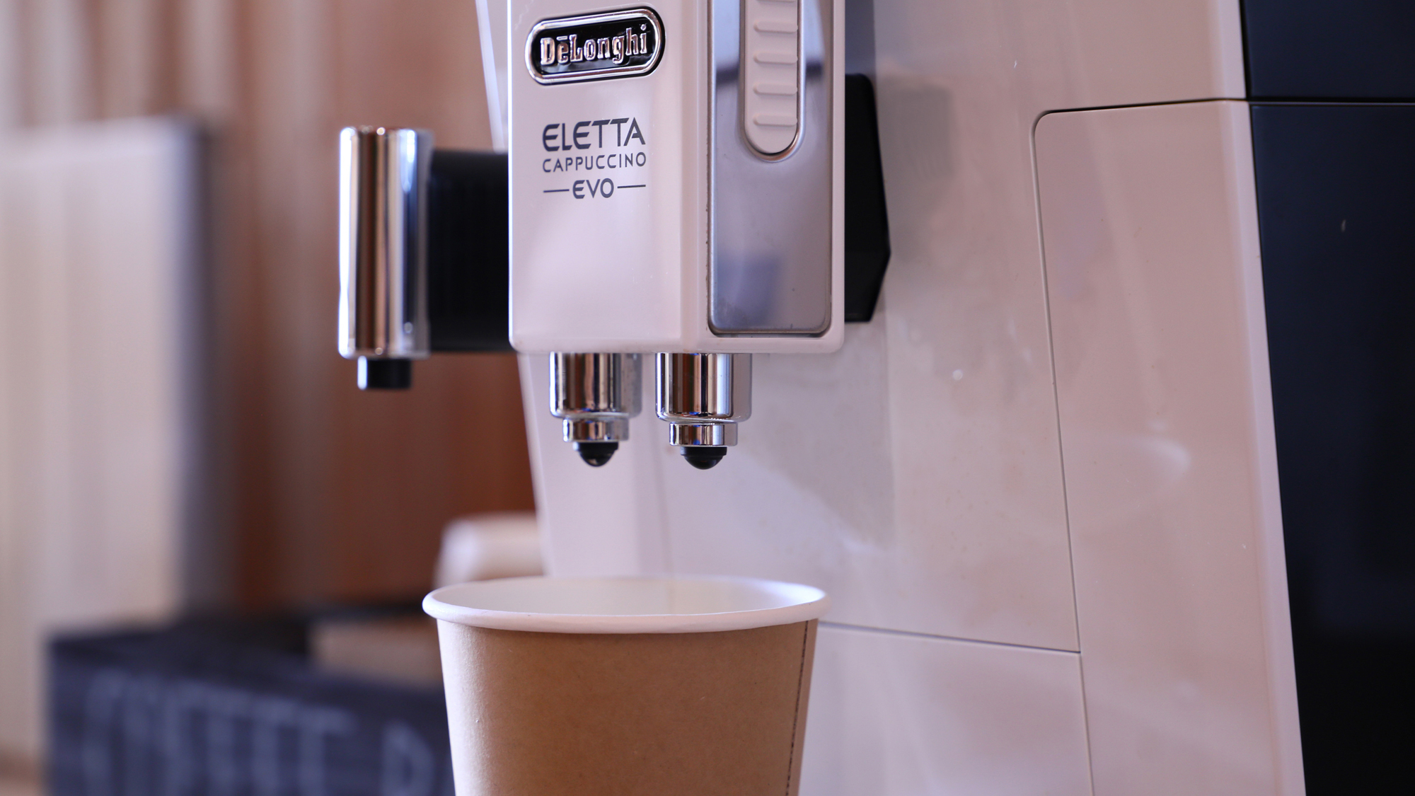 【フリードリンク】コーヒーでほっと一息ついてください*