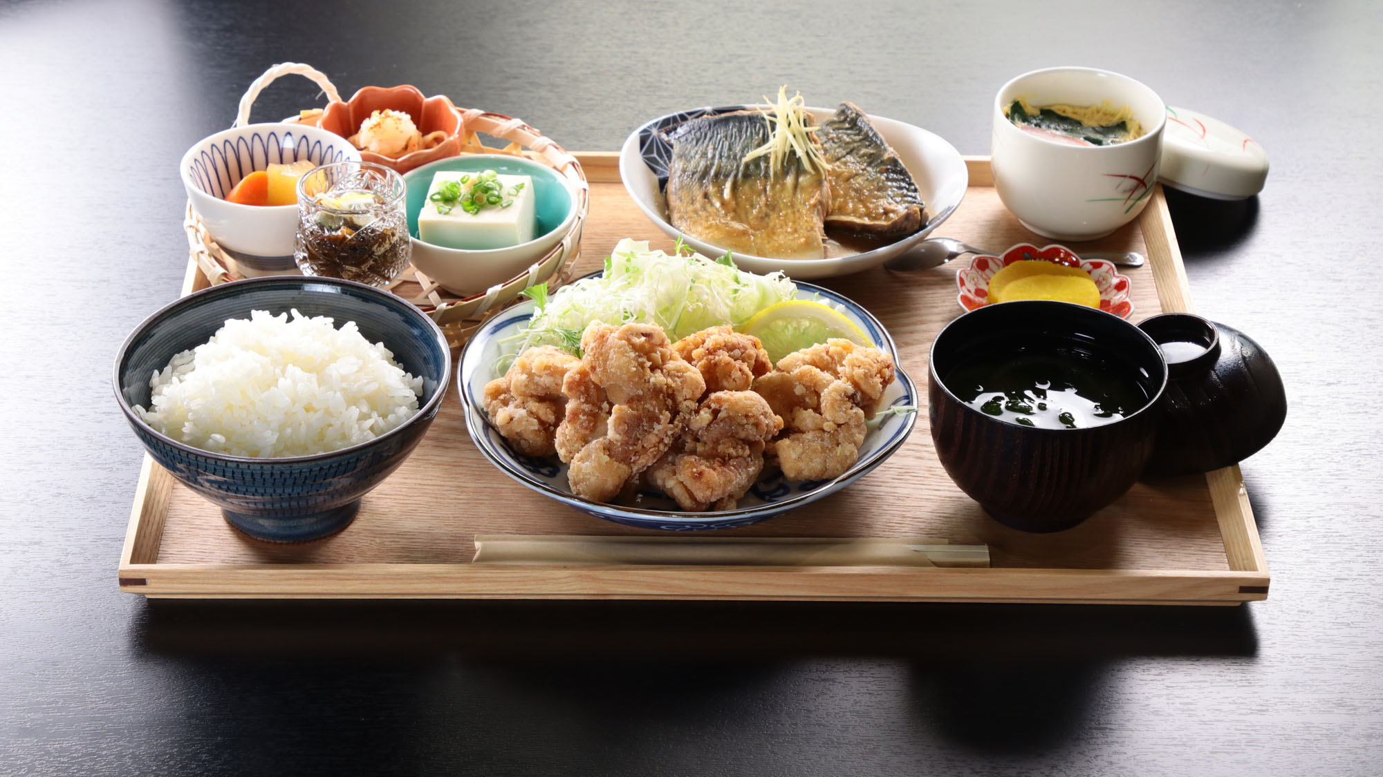 料理_夕食_パターン③*