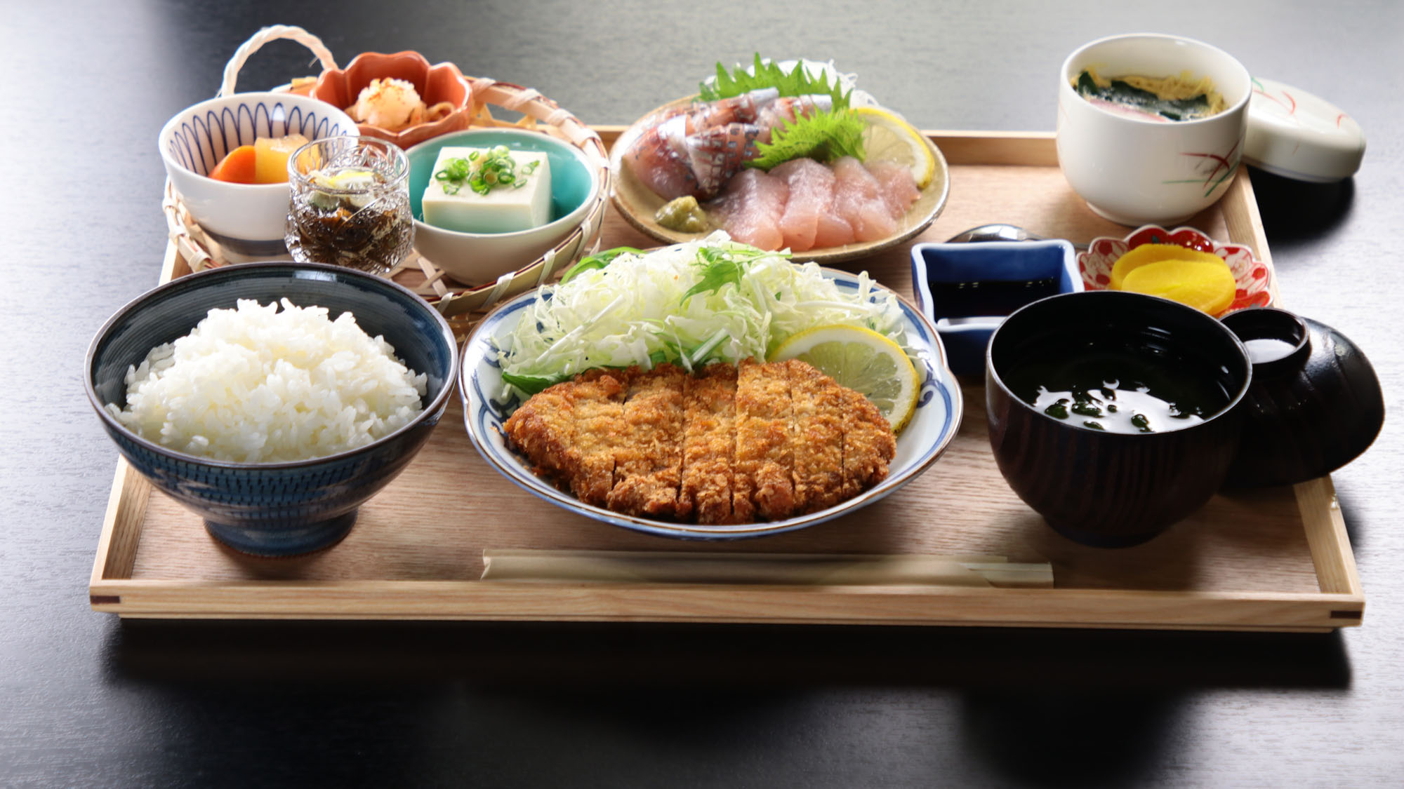 料理_夕食_パターン②*