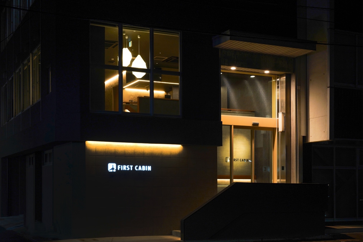 ファーストキャビン松江　オープン記念プラン！