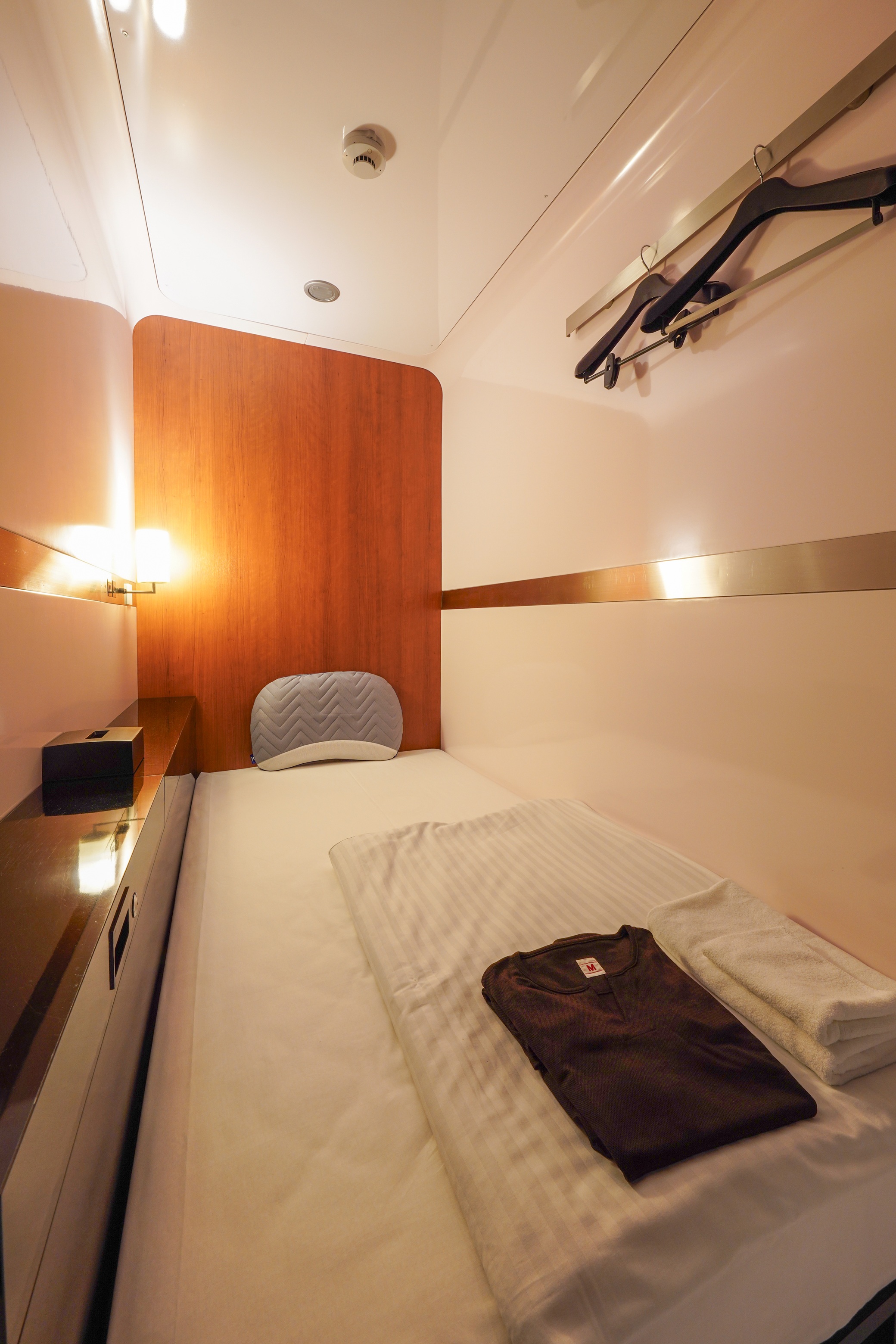 ビジネスクラスキャビン002