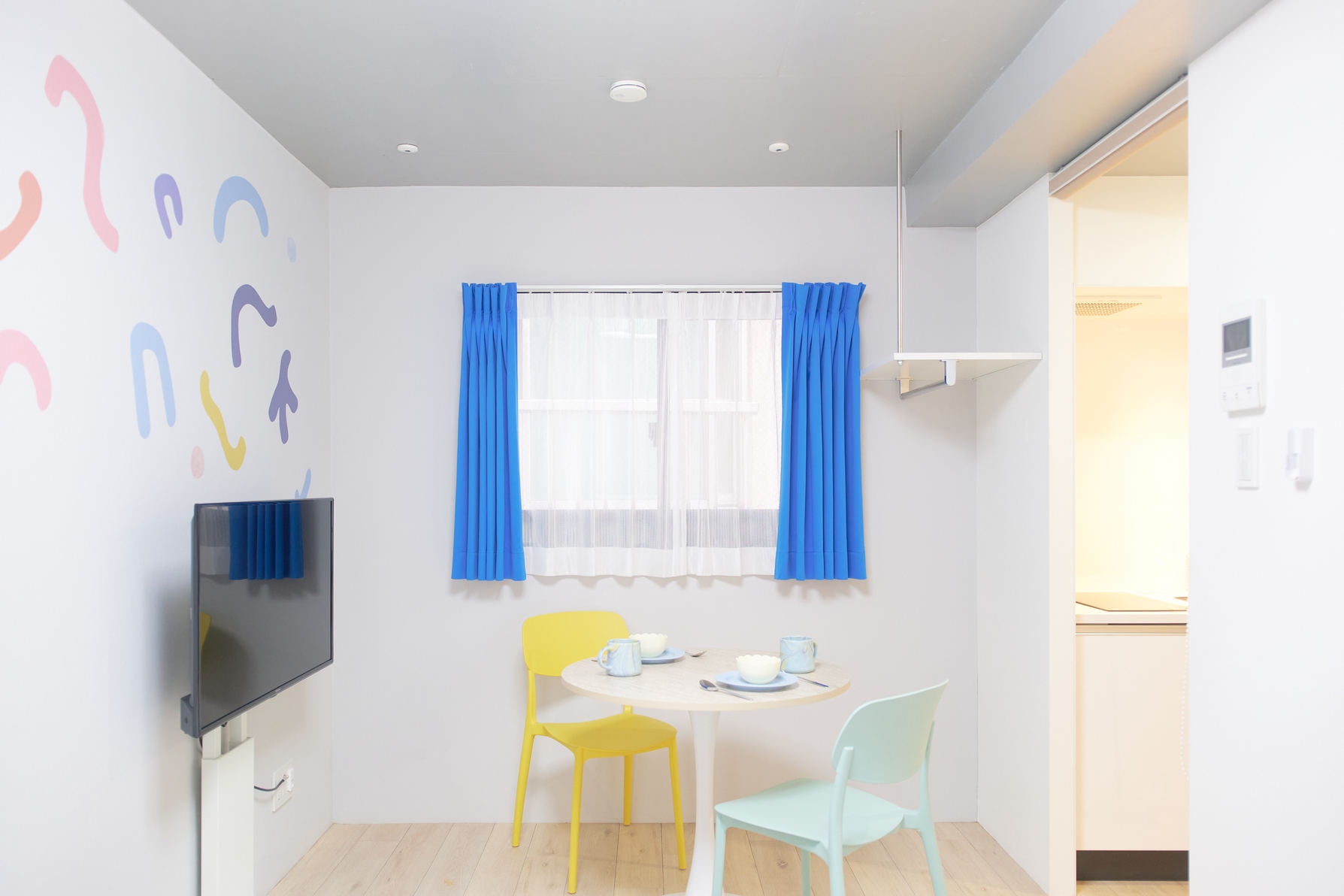 A*本所我妻橋駅から徒歩7分/2名収容/Wi-Fi完備/素泊まり