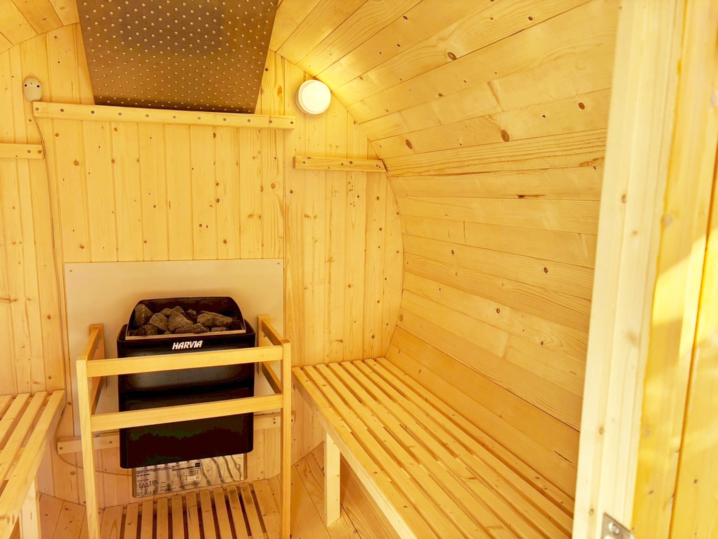 〈ペット可〉令和7年12月オープン★愛犬と泊まれるプライベートサウナ・ドッグラン付1棟貸切新築別荘