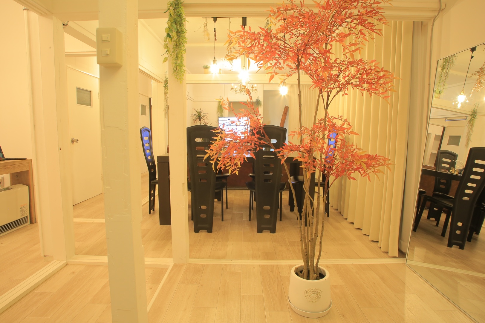 素泊まりプラン