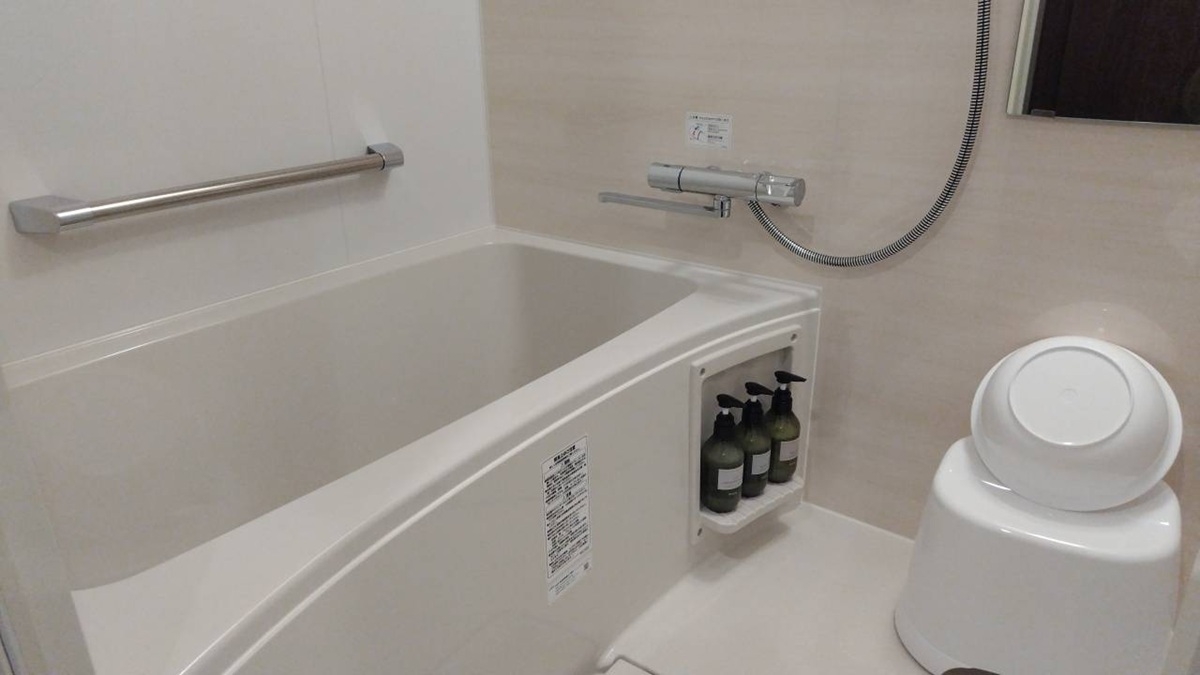 オープン記念価格！！全客室洗濯乾燥機付き☆彡シングル禁煙（素泊り）