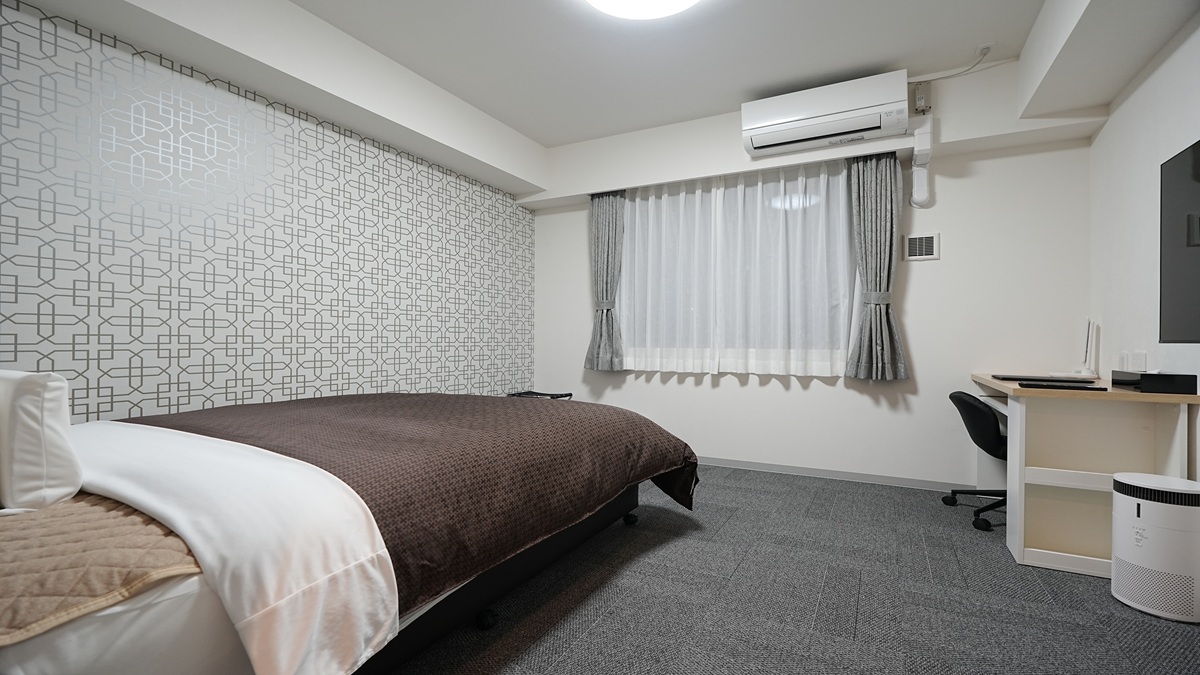 シングルルーム