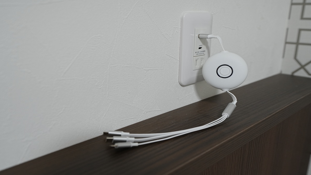 マルチケーブル