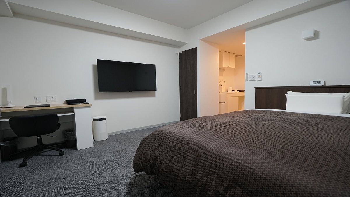 シングルルーム