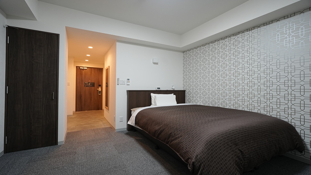 シングルルーム