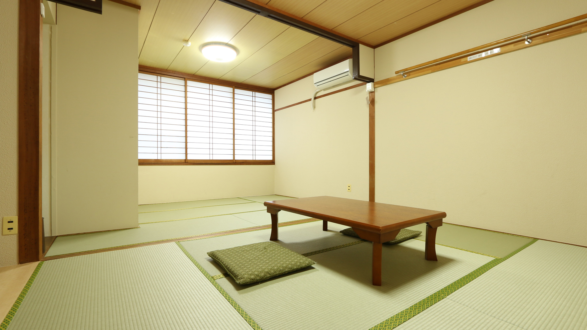 ★おまかせ和室★人数によりお部屋の広さは調節させて頂きます♪