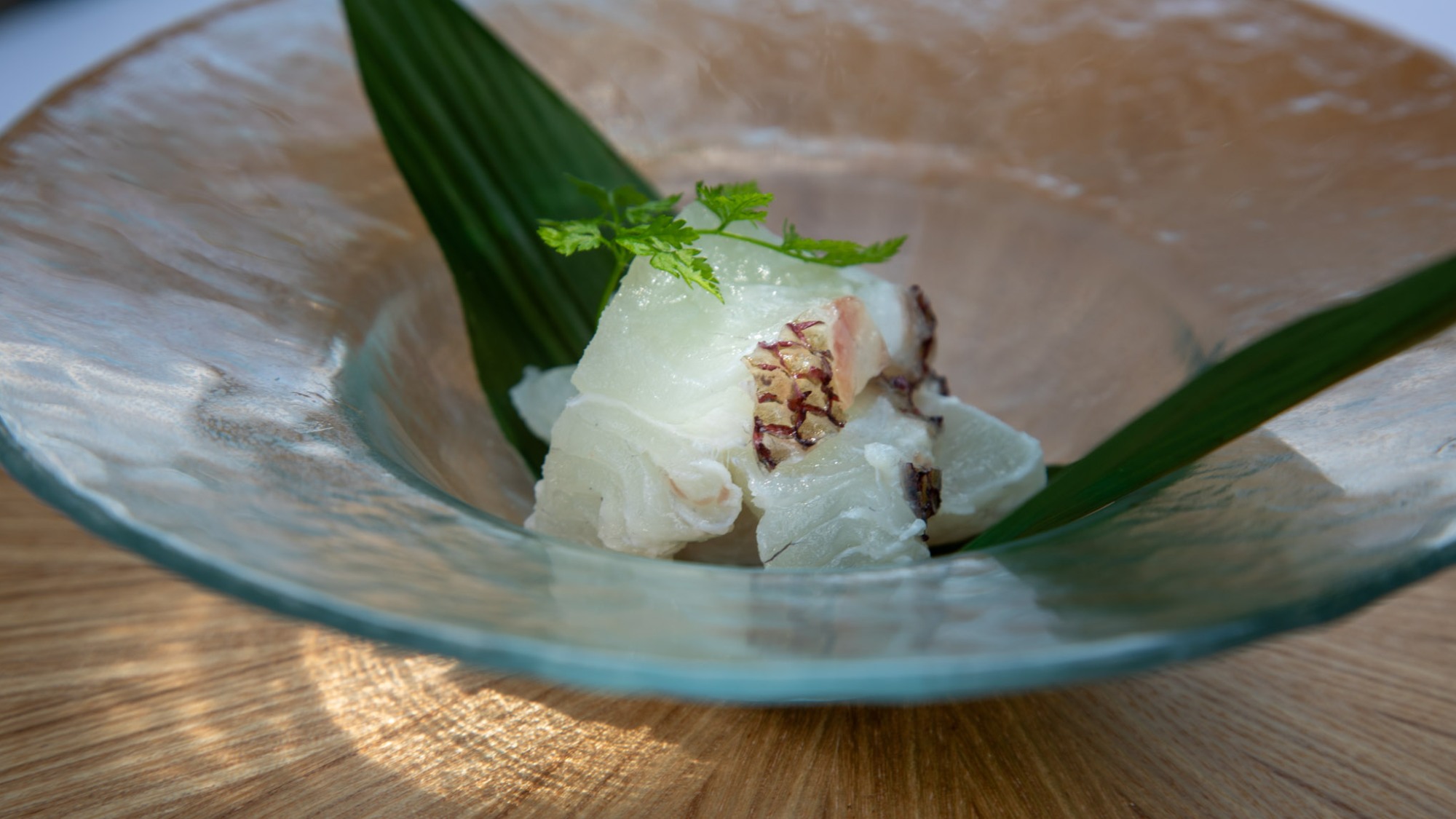 Image.心まで満たす、完璧な余韻