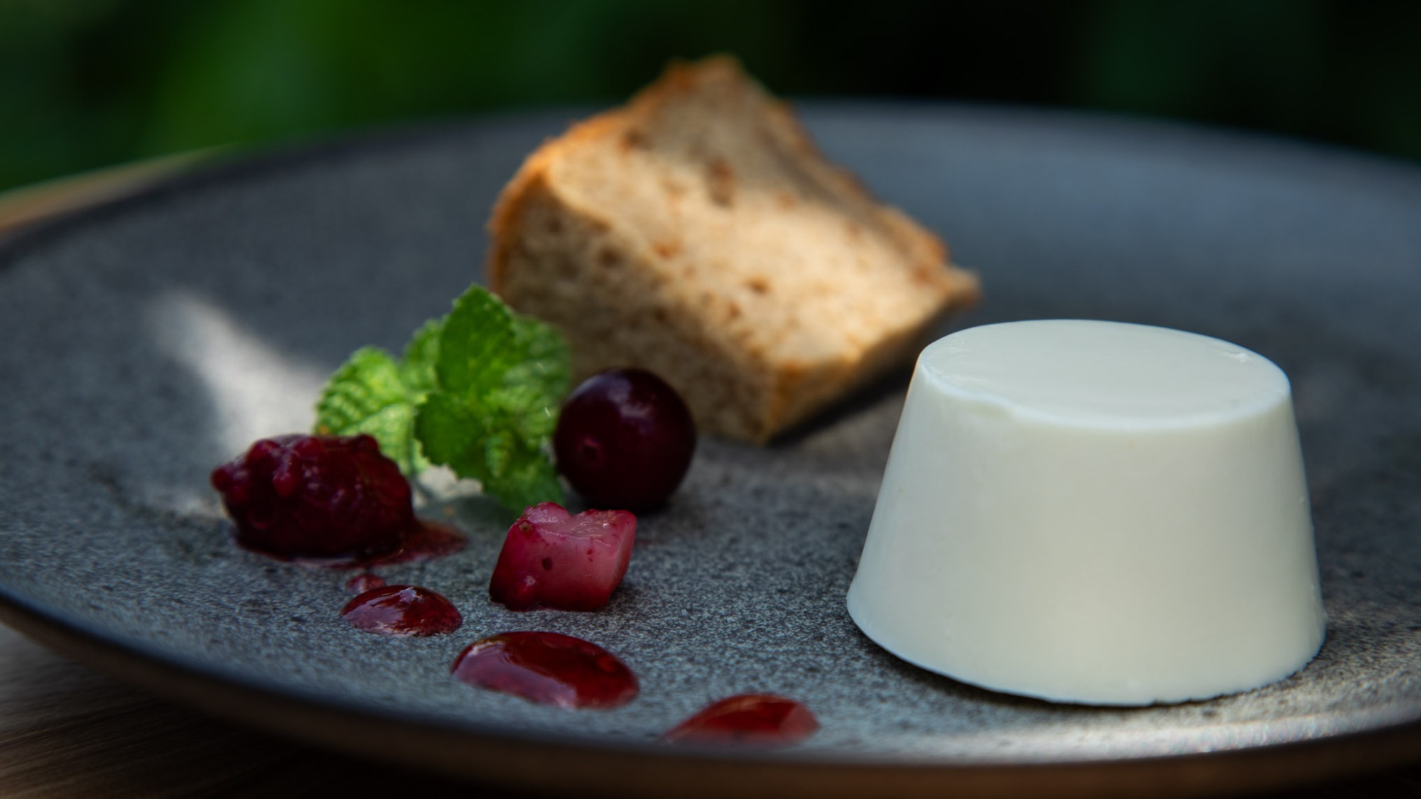 Image.今日という日を締めくくる、特別なデザート