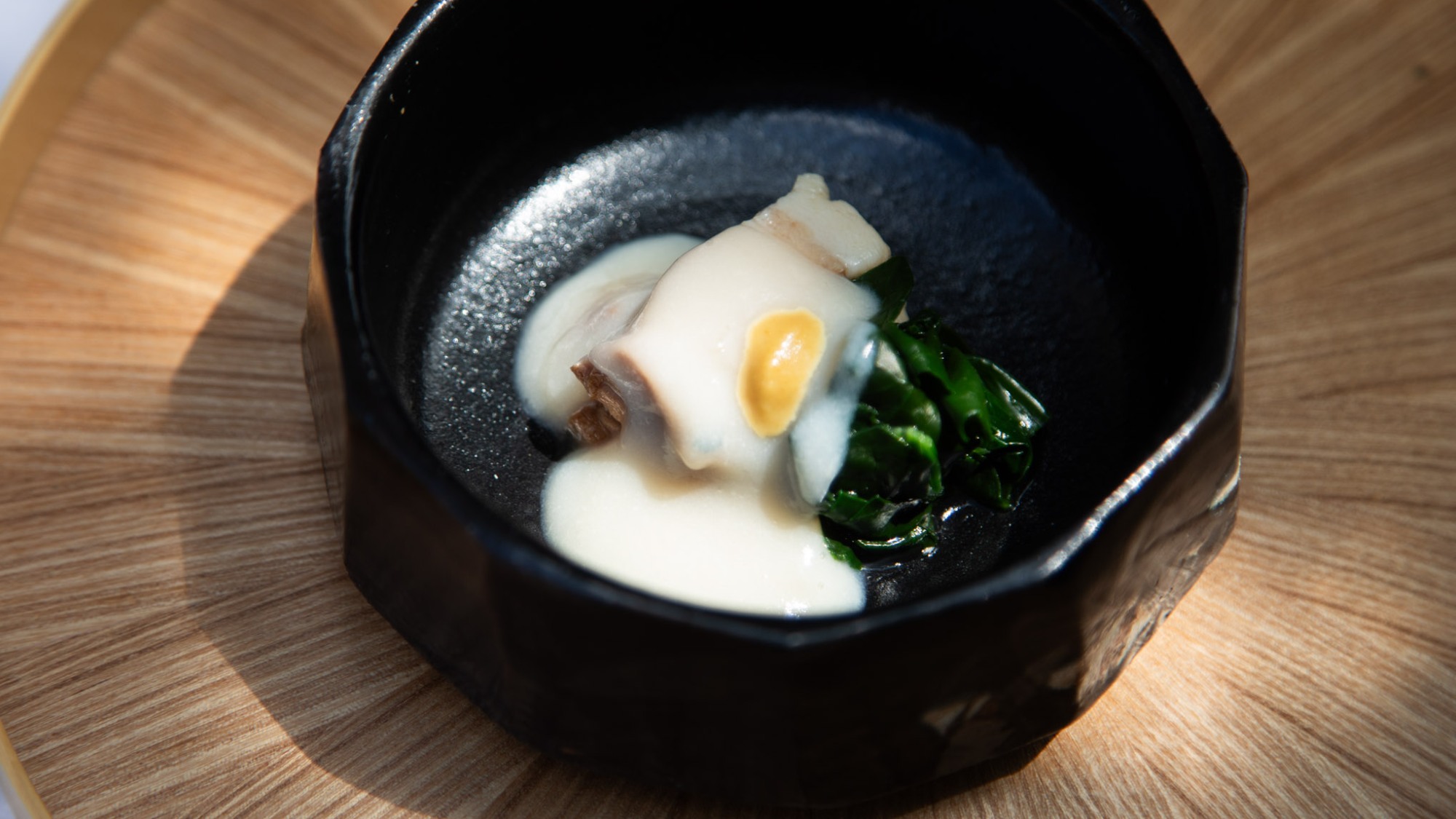 Image.器と料理が織りなす芸術