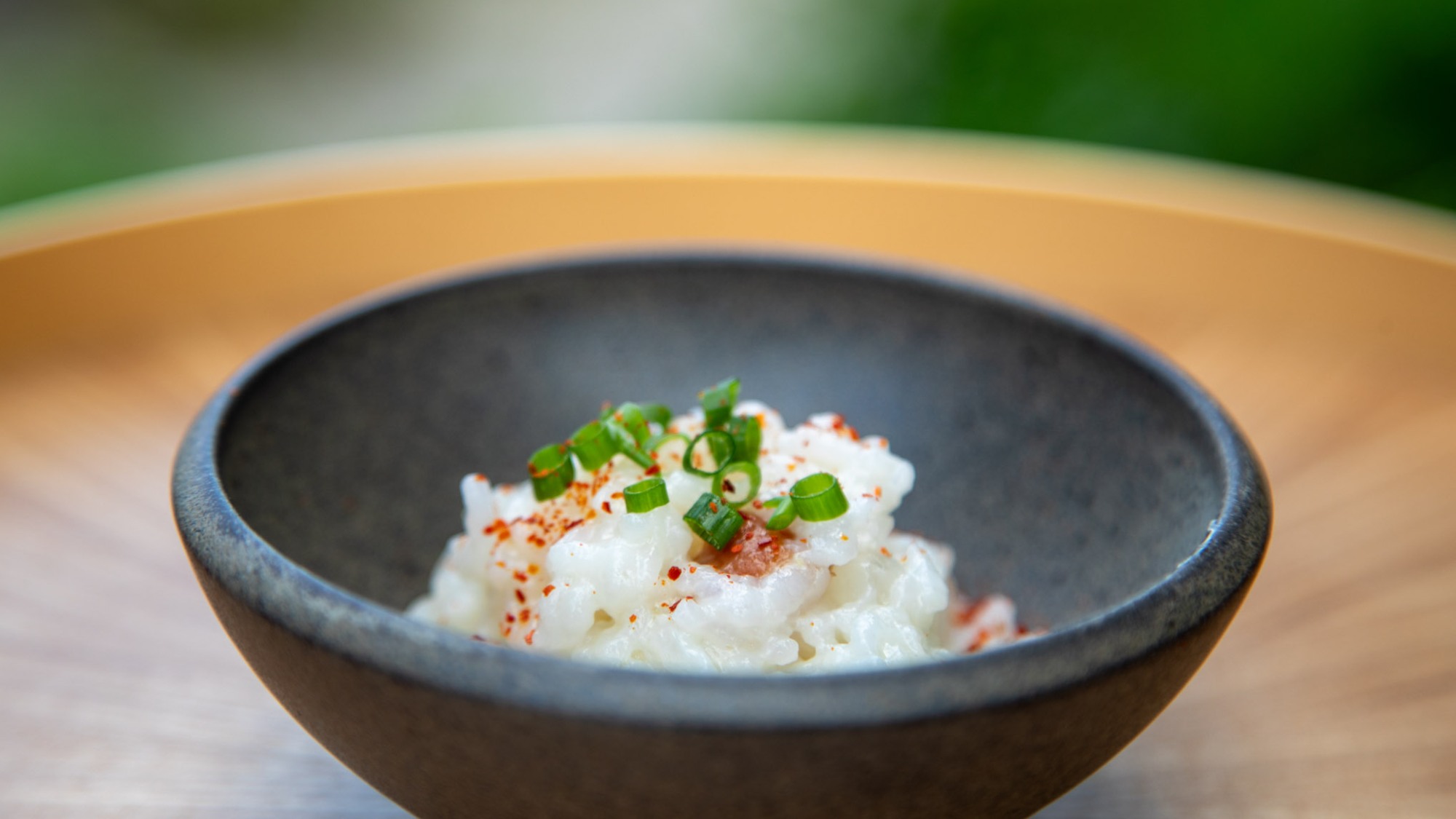 Image.食を通じて感じる、豊かさ