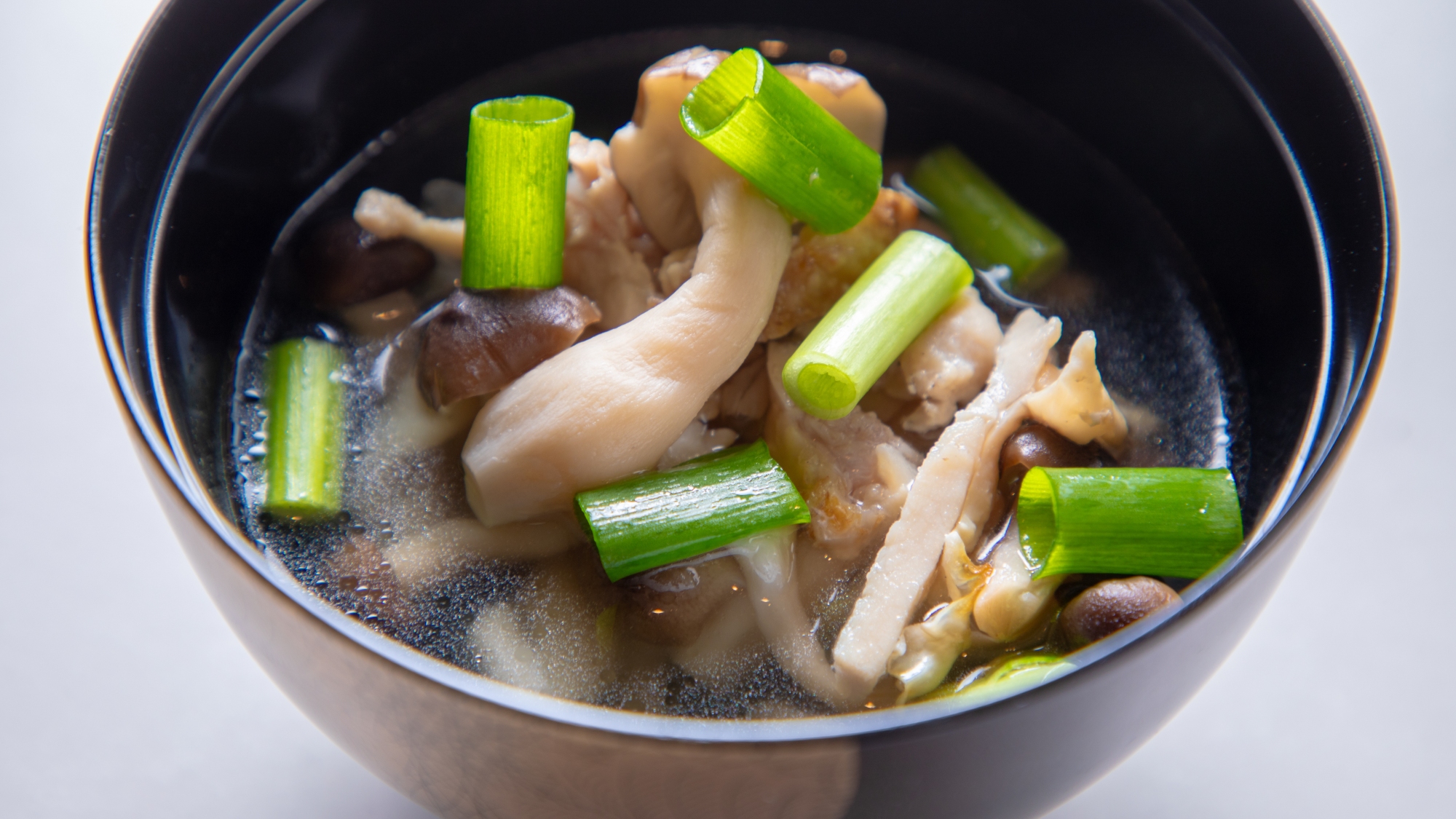 Image.体の奥から温まる、やさしい味わい。