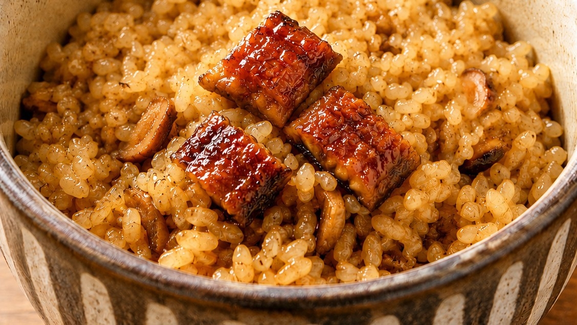 【8月】特典付！夏スタミナプラン｜松阪牛すきやき鍋＆うなぎ混ぜご飯付夕食でスタミナチャージ◆愛犬不可