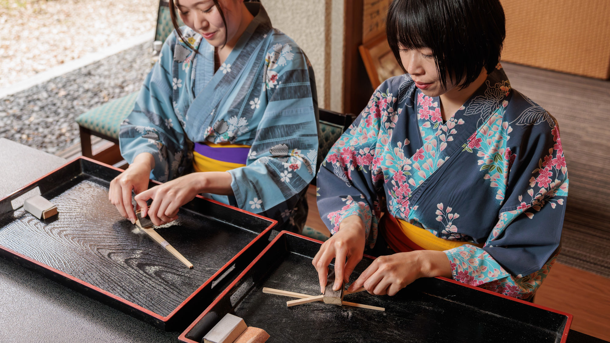 アクティビティ