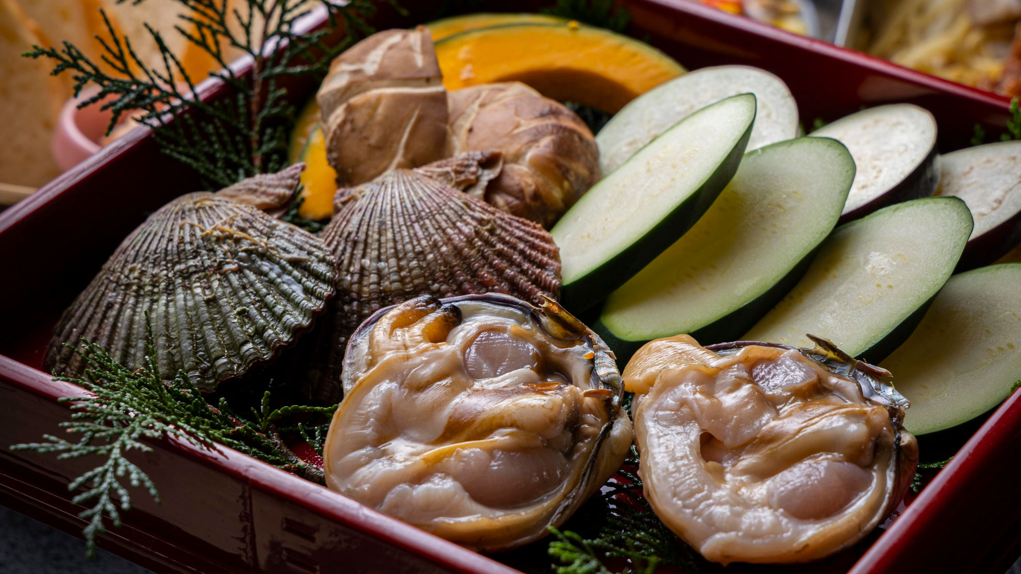 夕食洋食（一例）