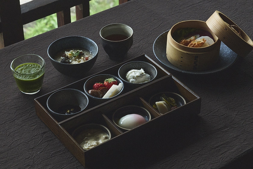 【7/16までの開業前先行予約・15％OFF】スタンダードプラン＜朝食付＞