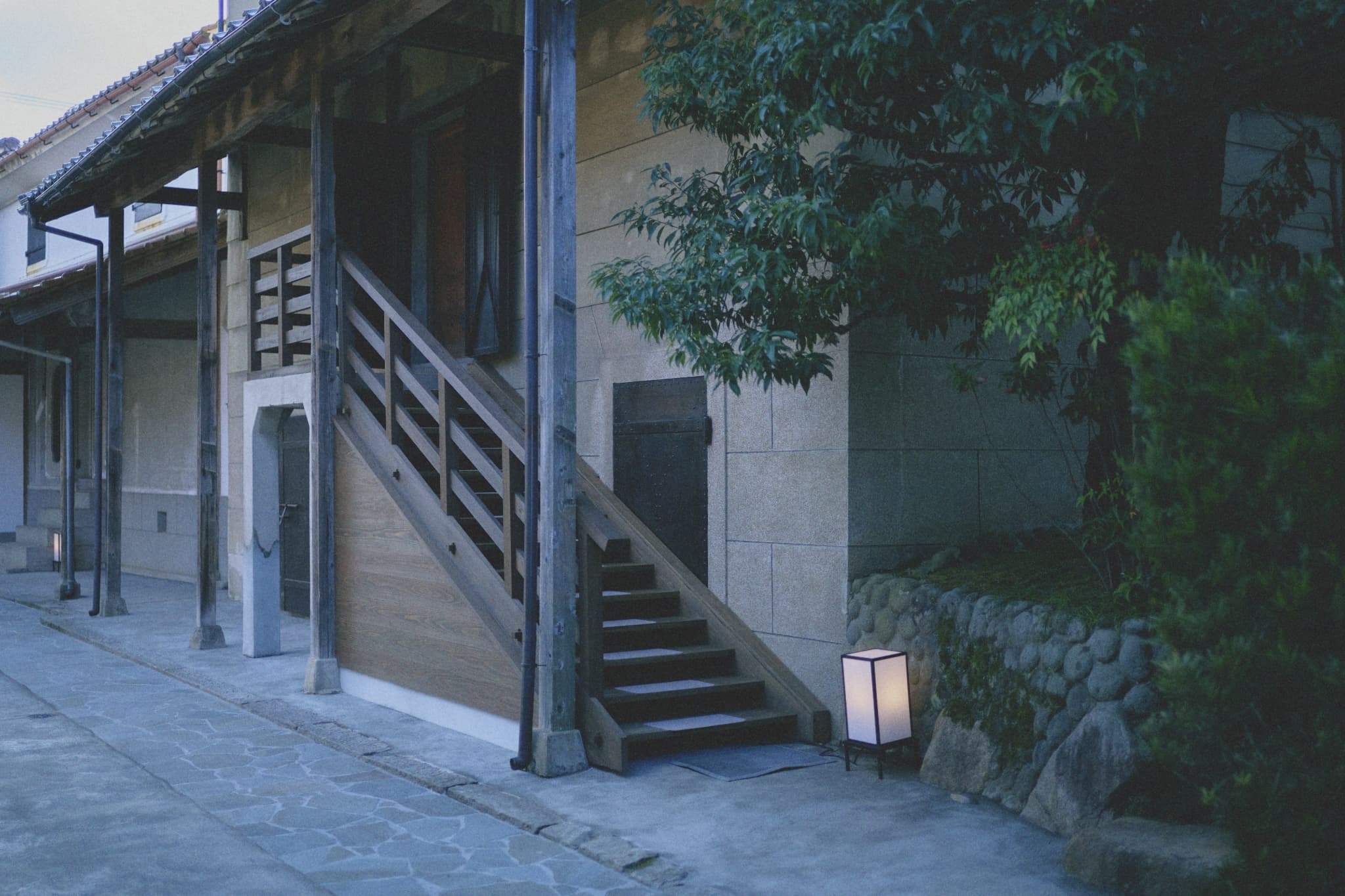 小川家 4号室・5号室