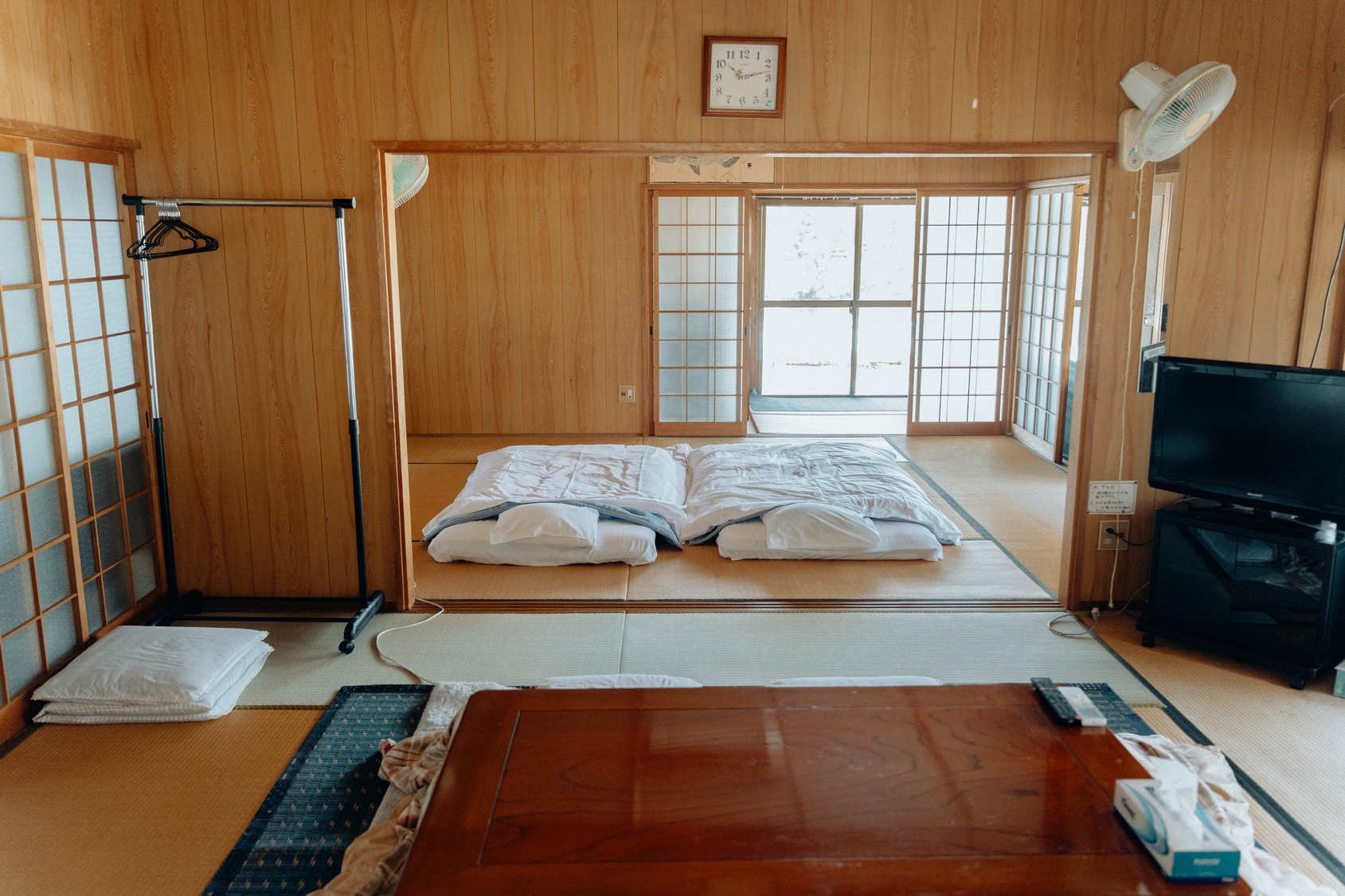 1泊　素泊まりプラン