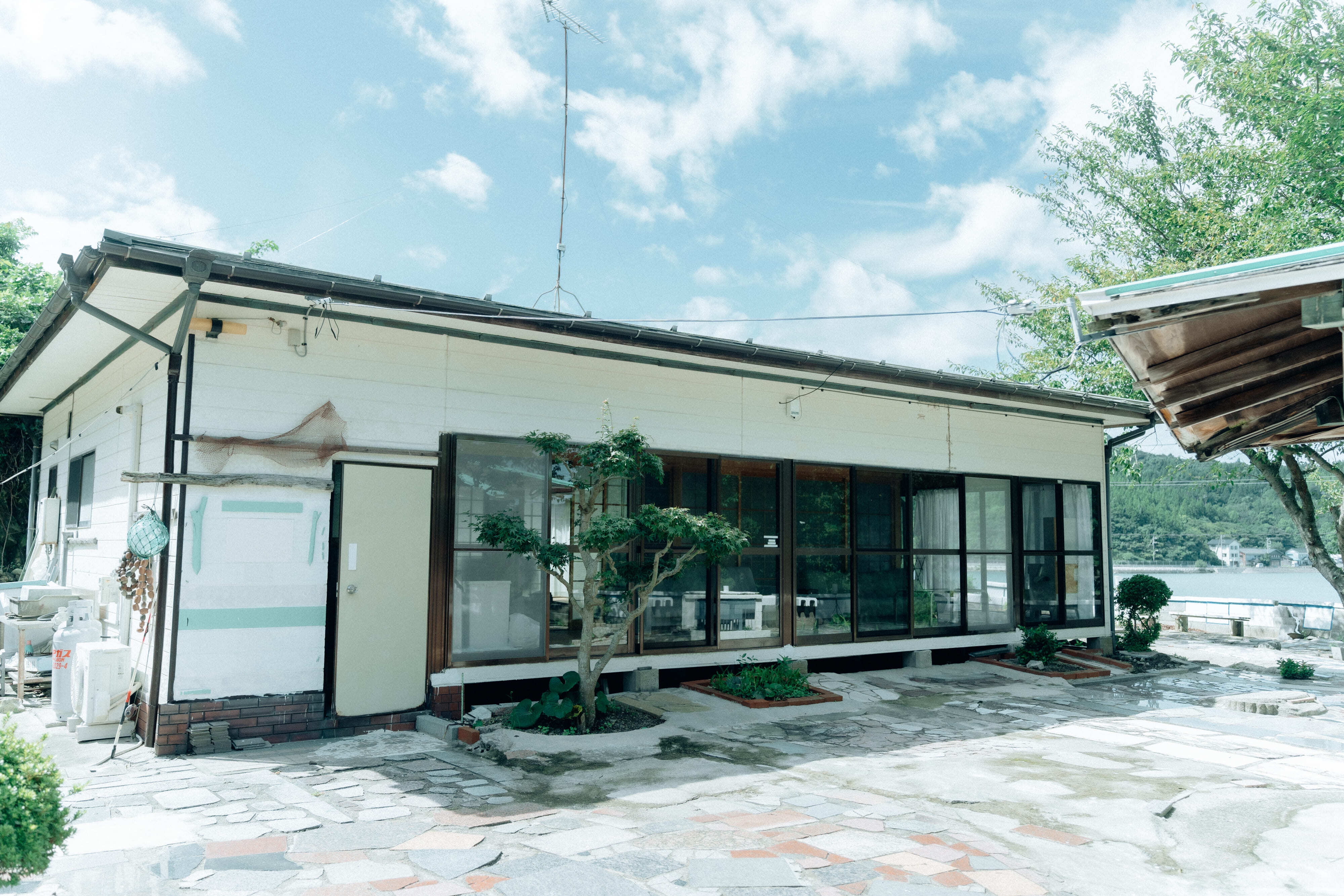 ＵＭＩＮＯＩＥ　ＹＵＴＡＫＡ＜隠岐諸島＞