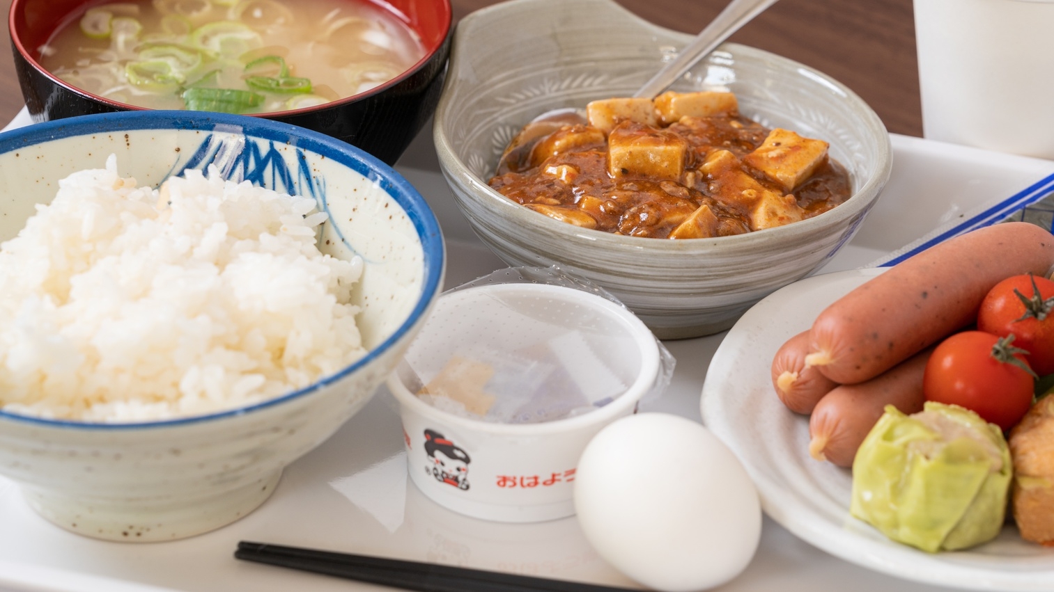 【1泊朝食付】駅近×海近で快適ステイ｜スタンダードプラン