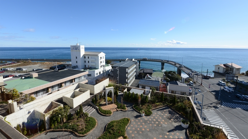 【1泊朝食付】駅近×海近で快適ステイ｜スタンダードプラン