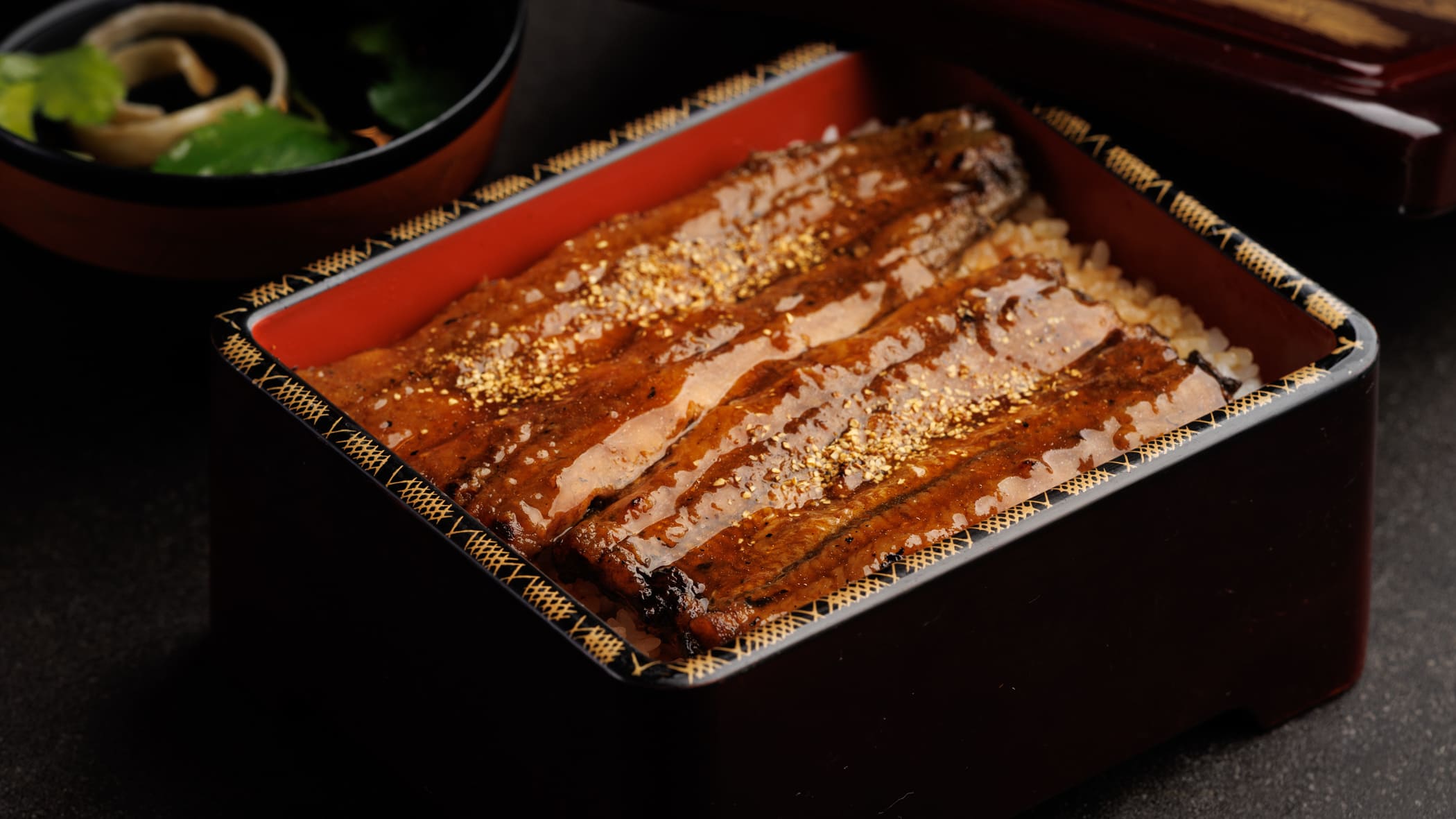 「Hitachi Dining」