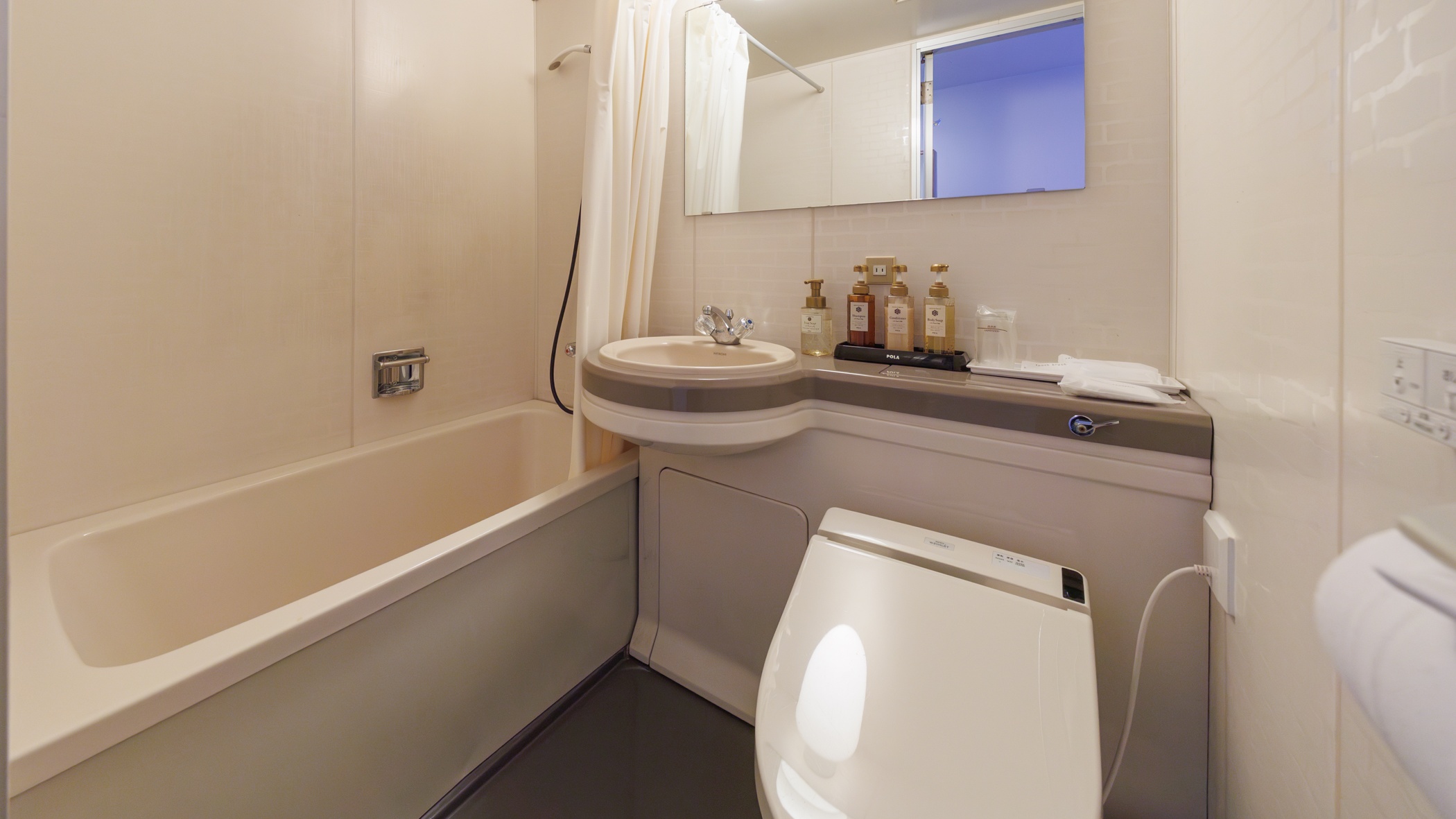 【禁煙】スタンダードダブル｜カップル・ご夫婦に