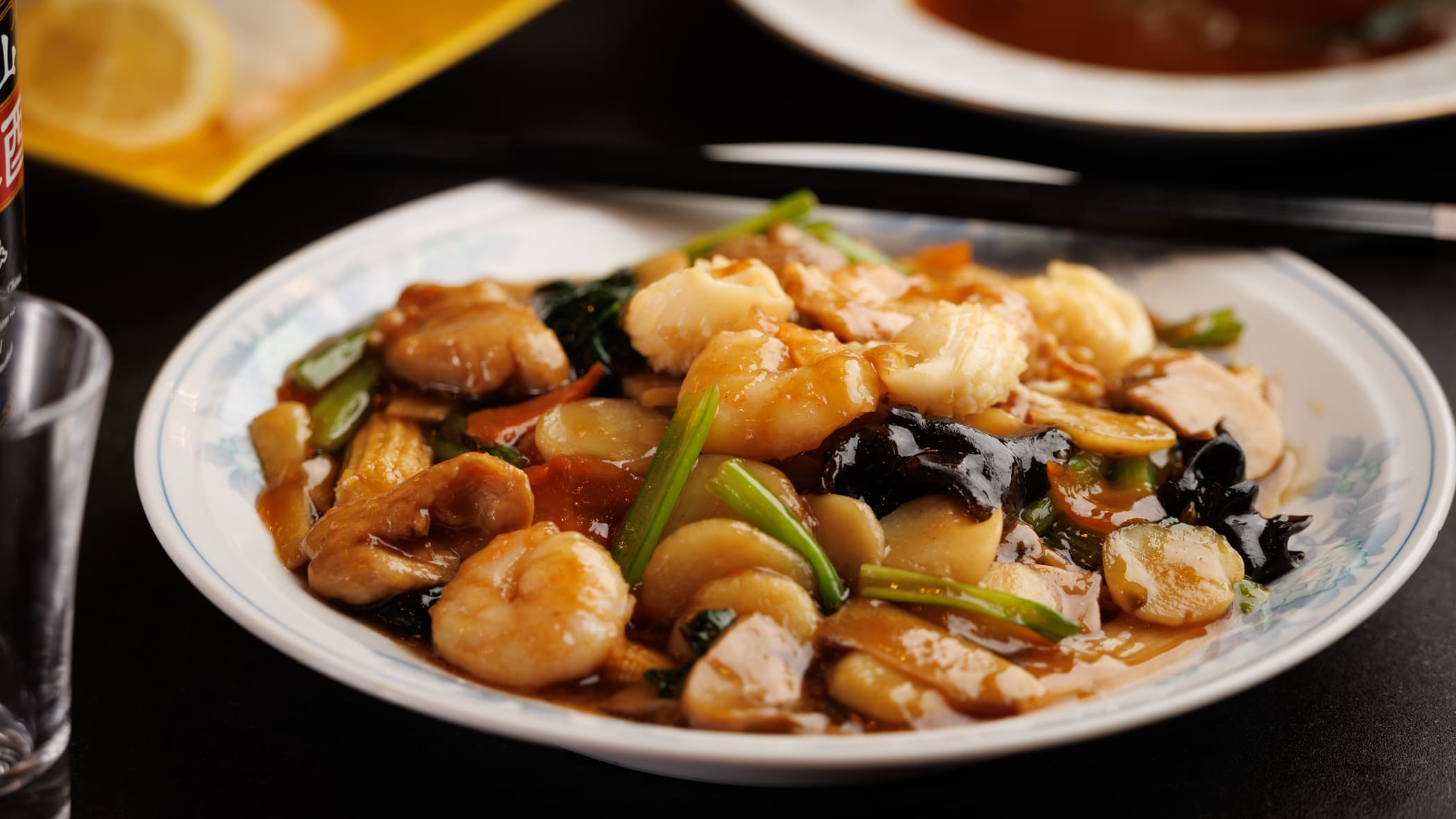 「Hitachi Dining」