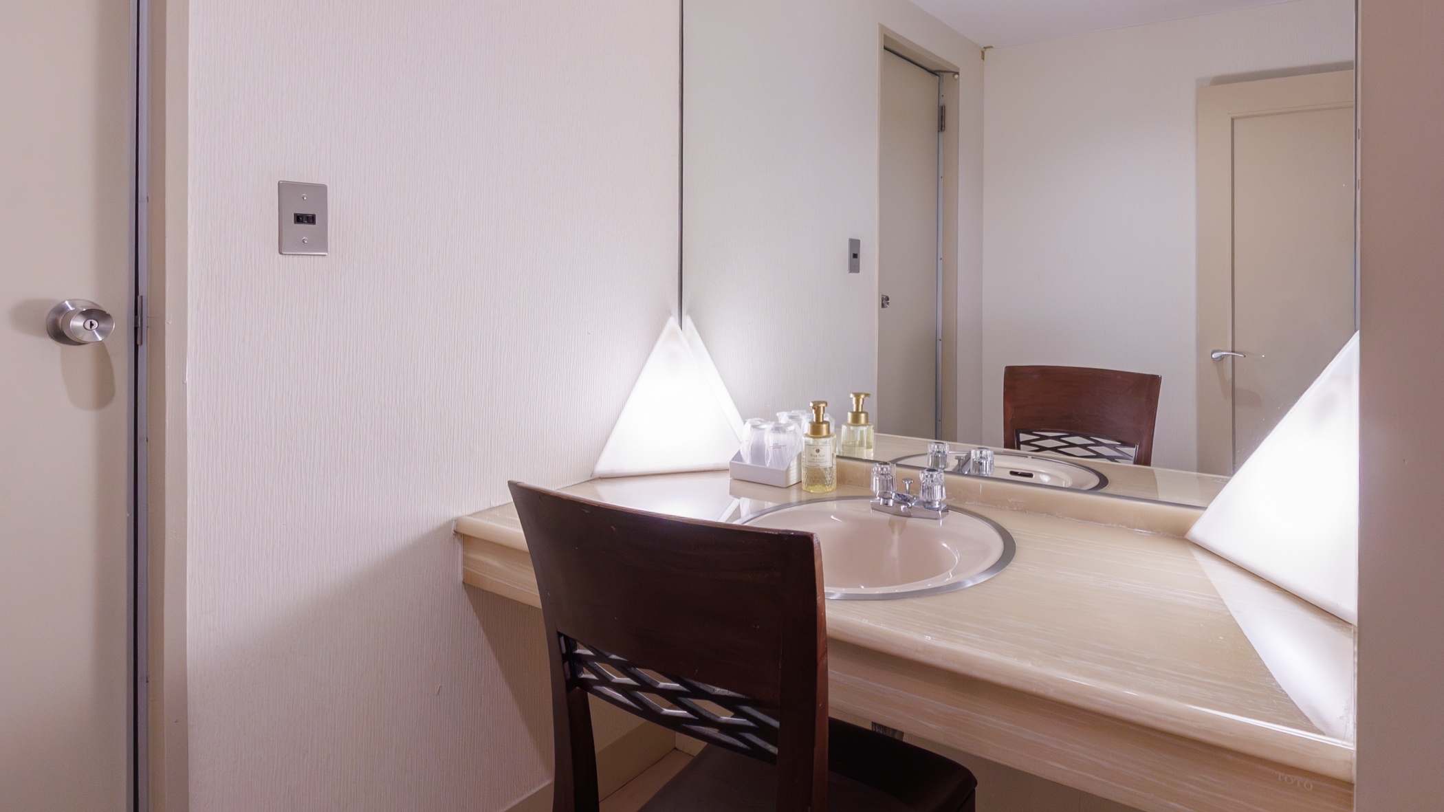 【禁煙】プレミアムルーム｜ワンランク上の滞在