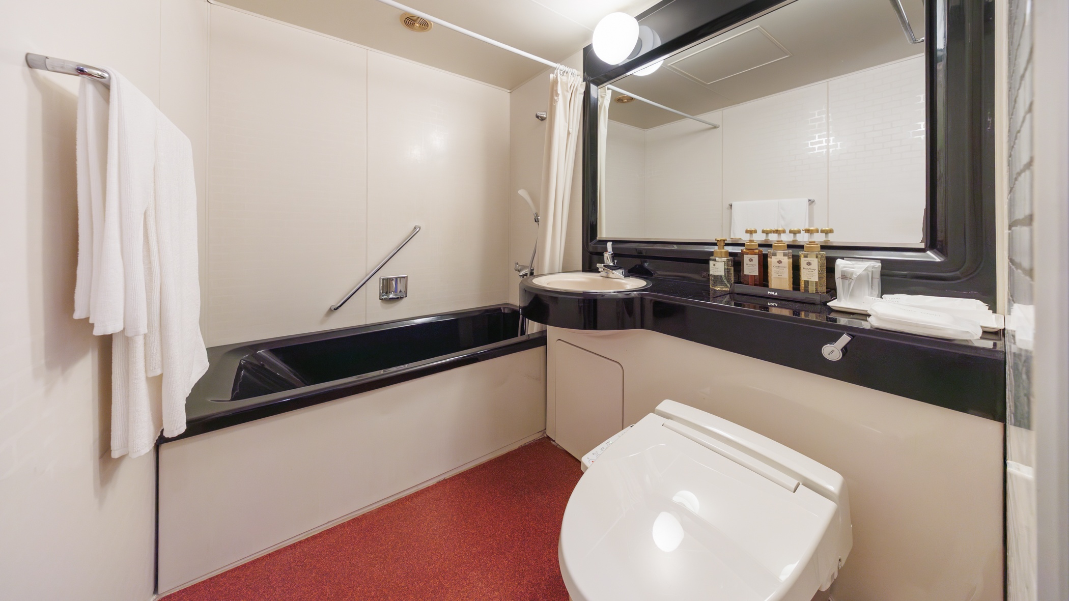 【禁煙】プレミアムルーム｜ワンランク上の滞在