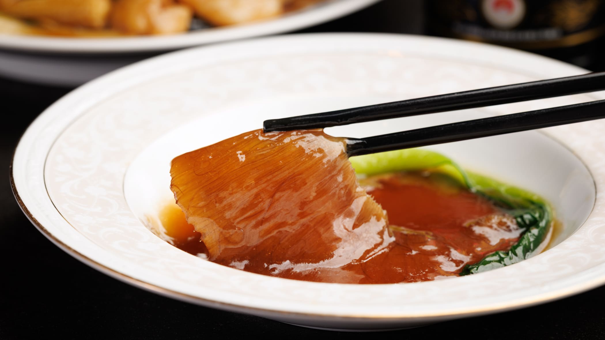 「Hitachi Dining」